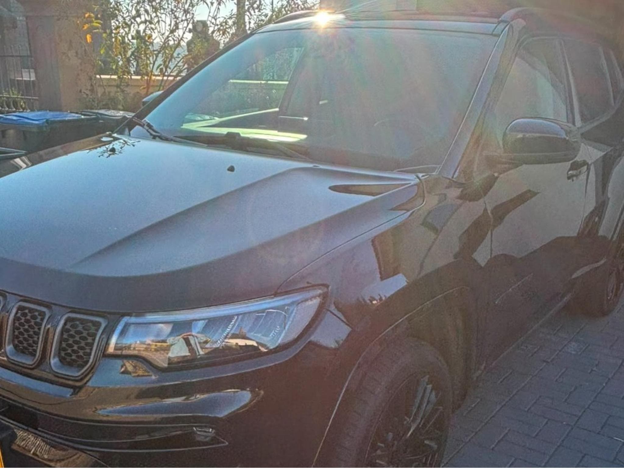 Jeep Compass PHEV 4xe (2022) - Photo 1