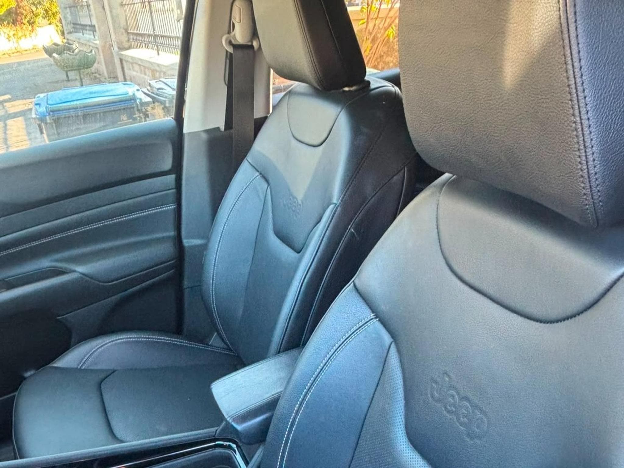 Jeep Compass PHEV 4xe (2022) - Photo 3