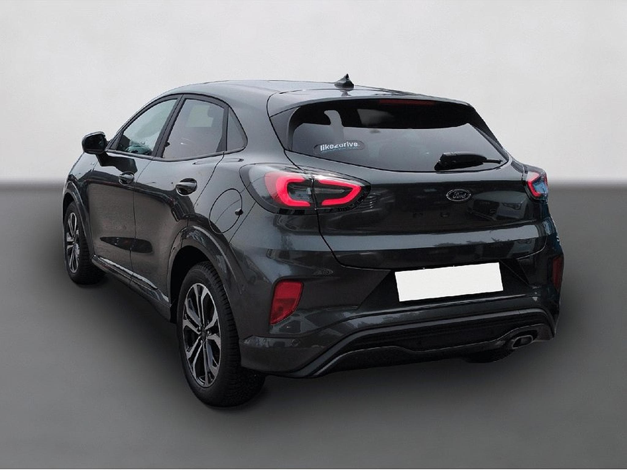 Ford Puma (2026) - Photo 3