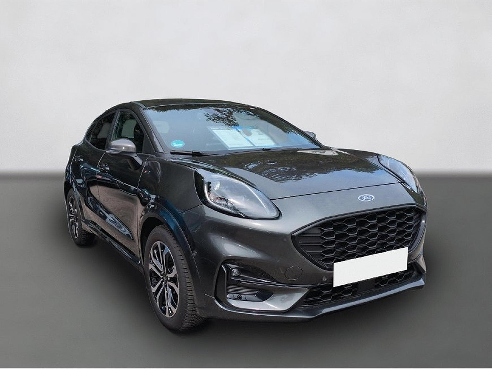 Ford Puma (2026) - Photo 4