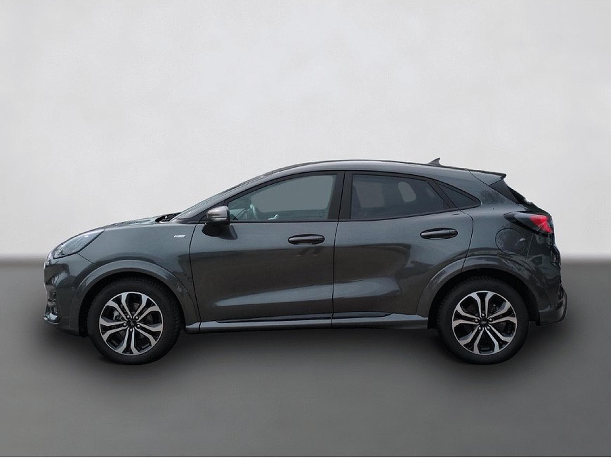 Ford Puma (2026) - Photo 6