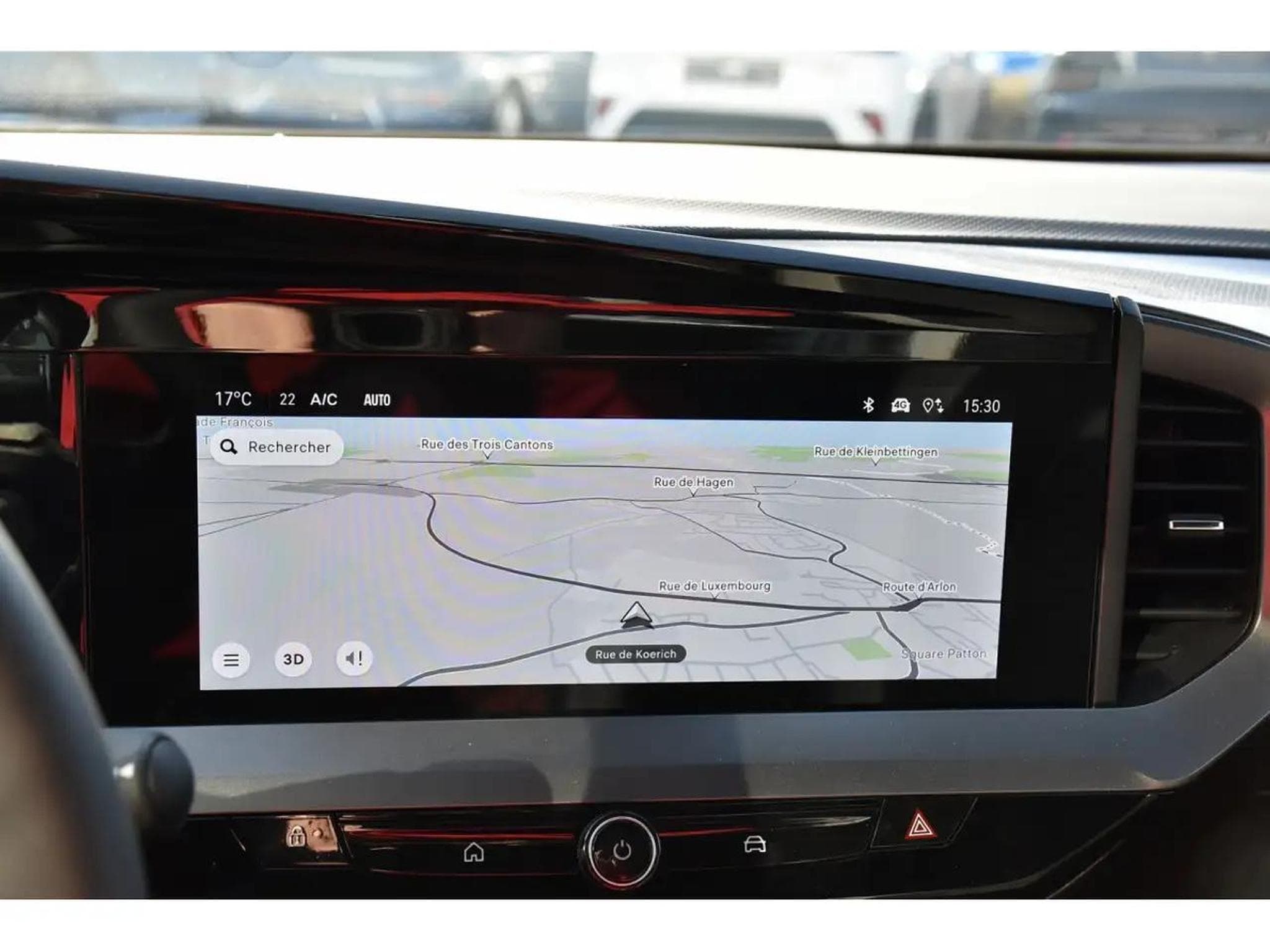 Opel Mokka (2025) - Photo 10