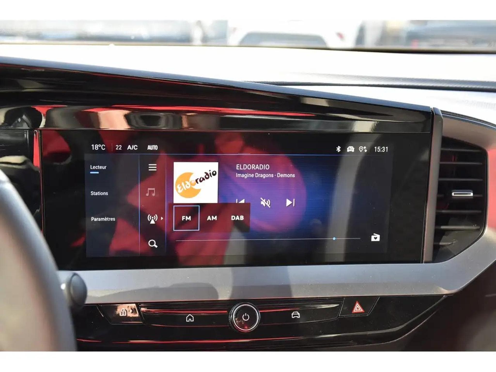 Opel Mokka (2025) - Photo 11