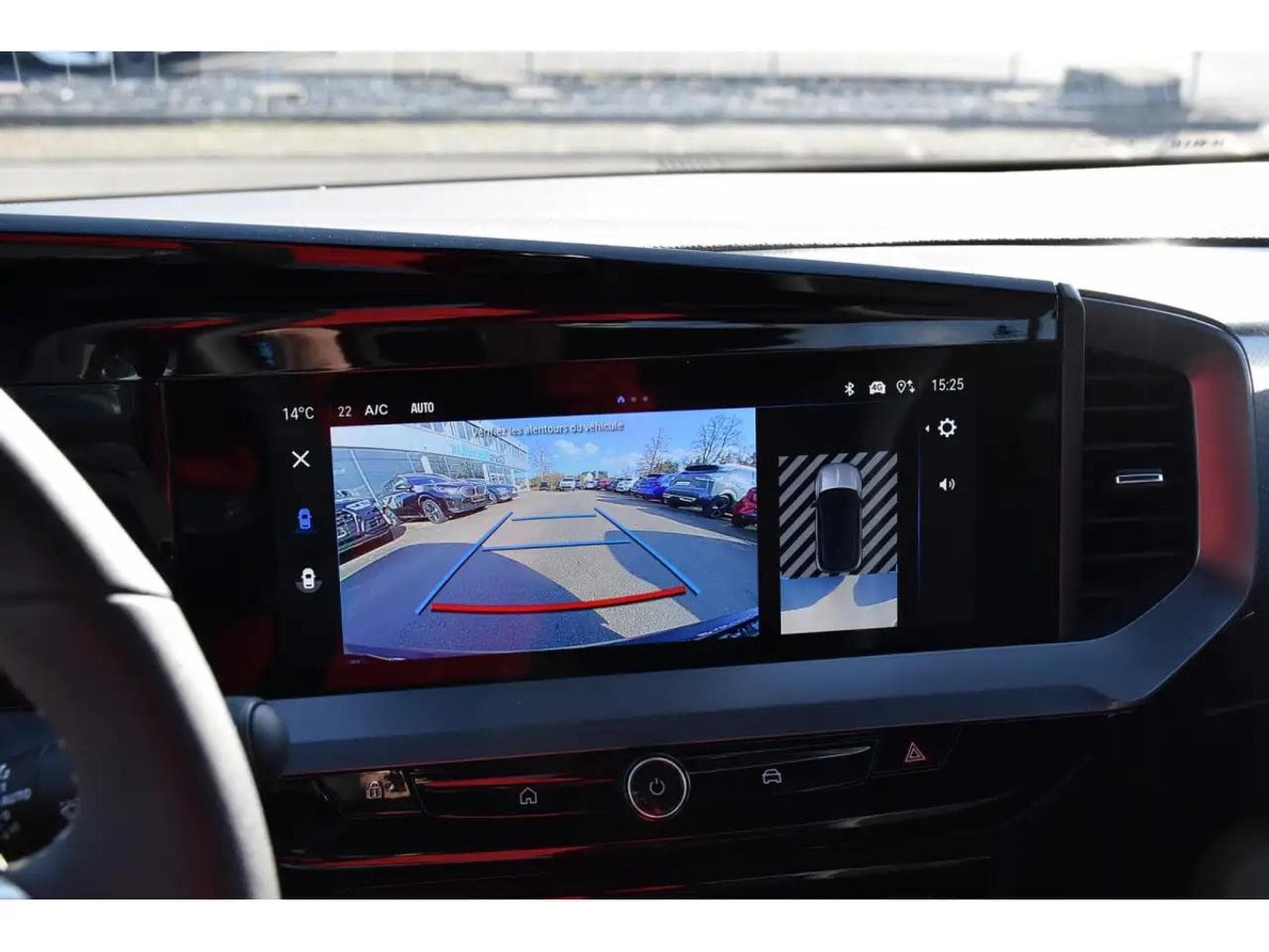 Opel Mokka (2025) - Photo 20