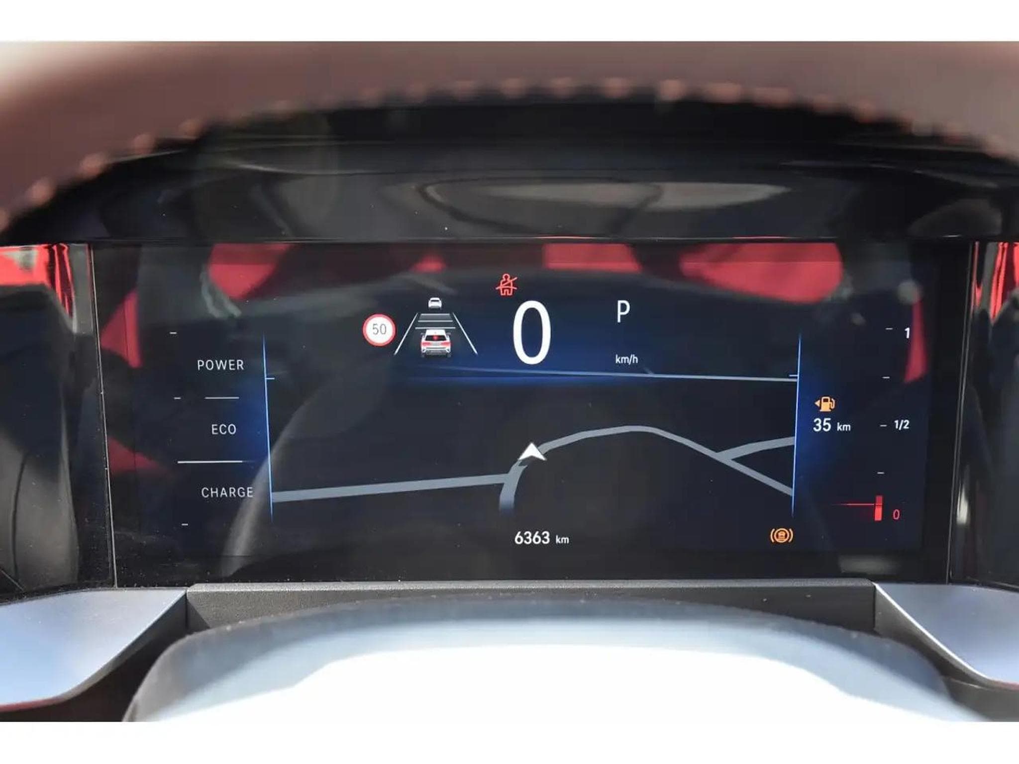 Opel Mokka (2025) - Photo 21