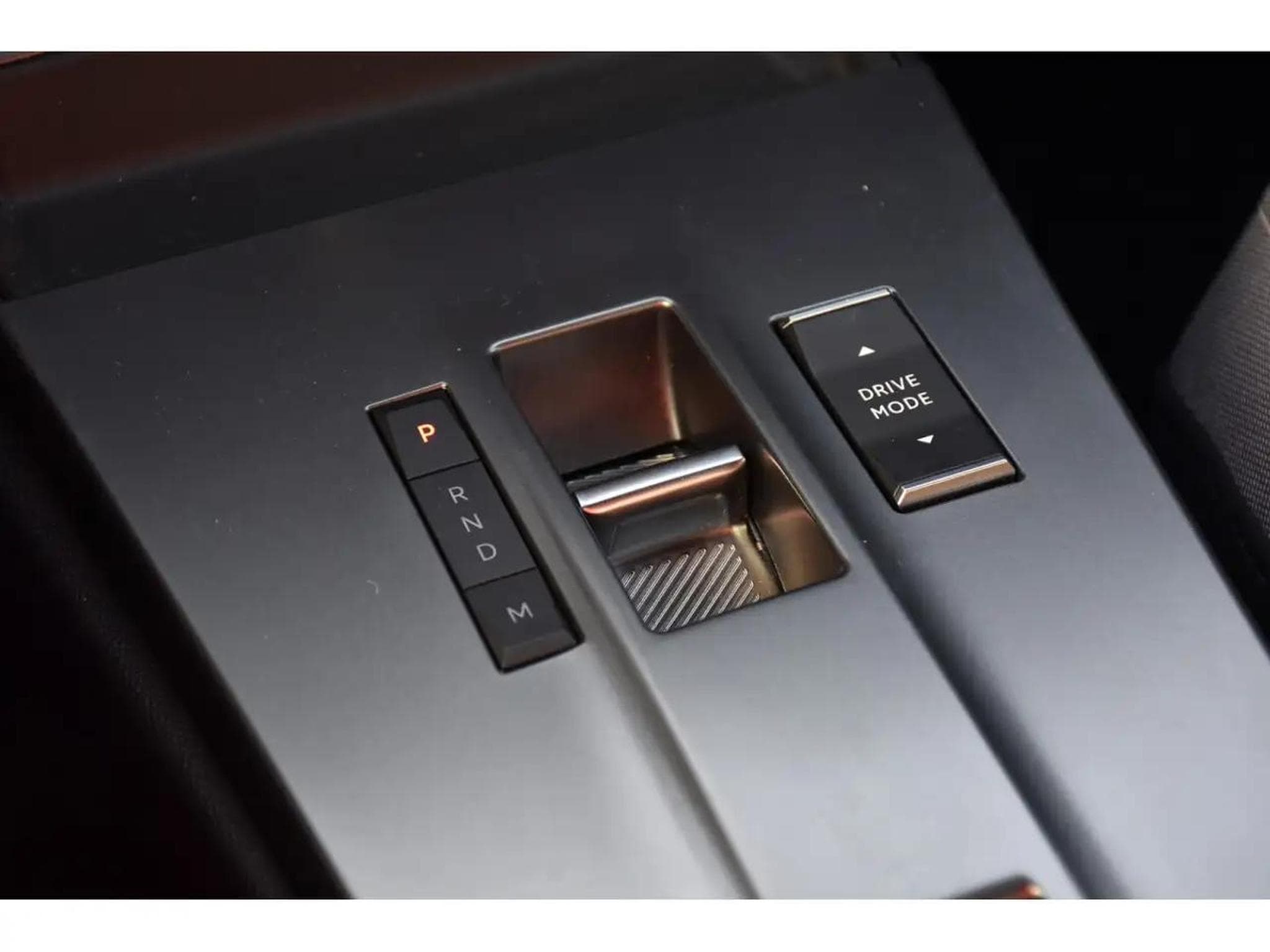 Opel Mokka (2025) - Photo 24