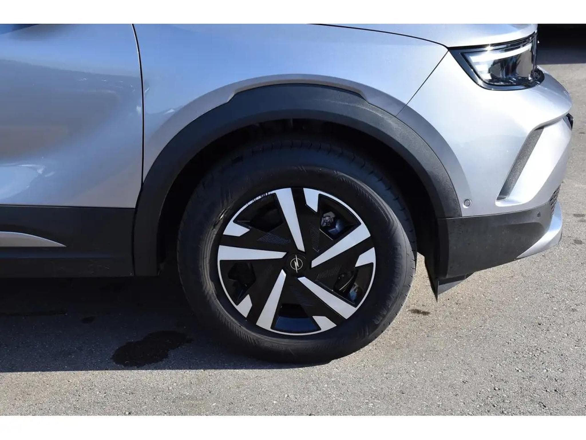 Opel Mokka (2025) - Photo 5