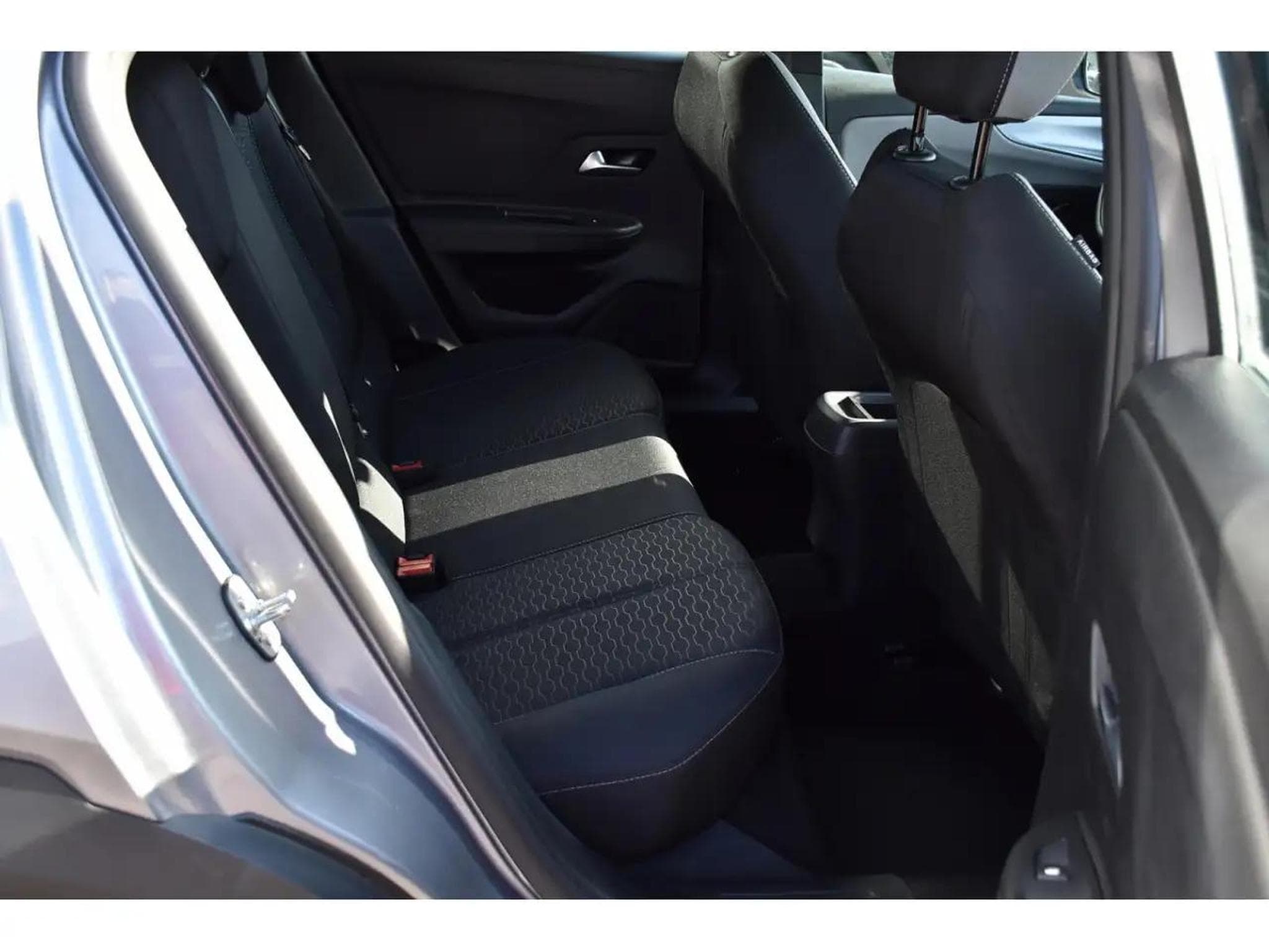 Opel Mokka (2025) - Photo 8