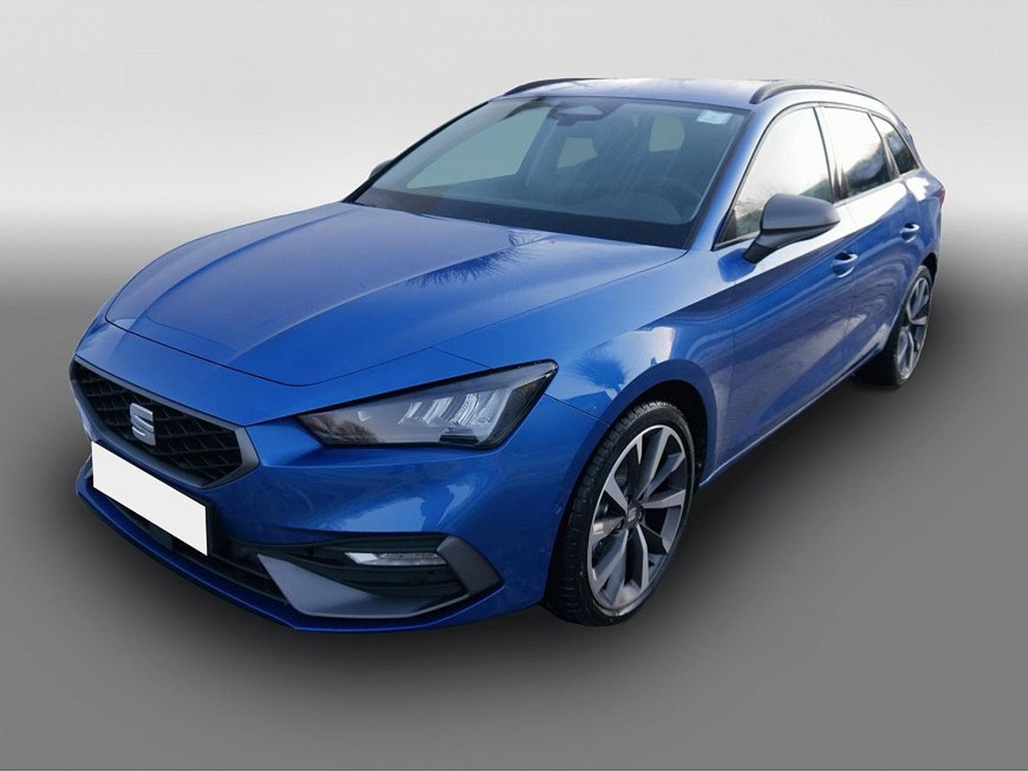 Seat Leon (2026) - Foto 1