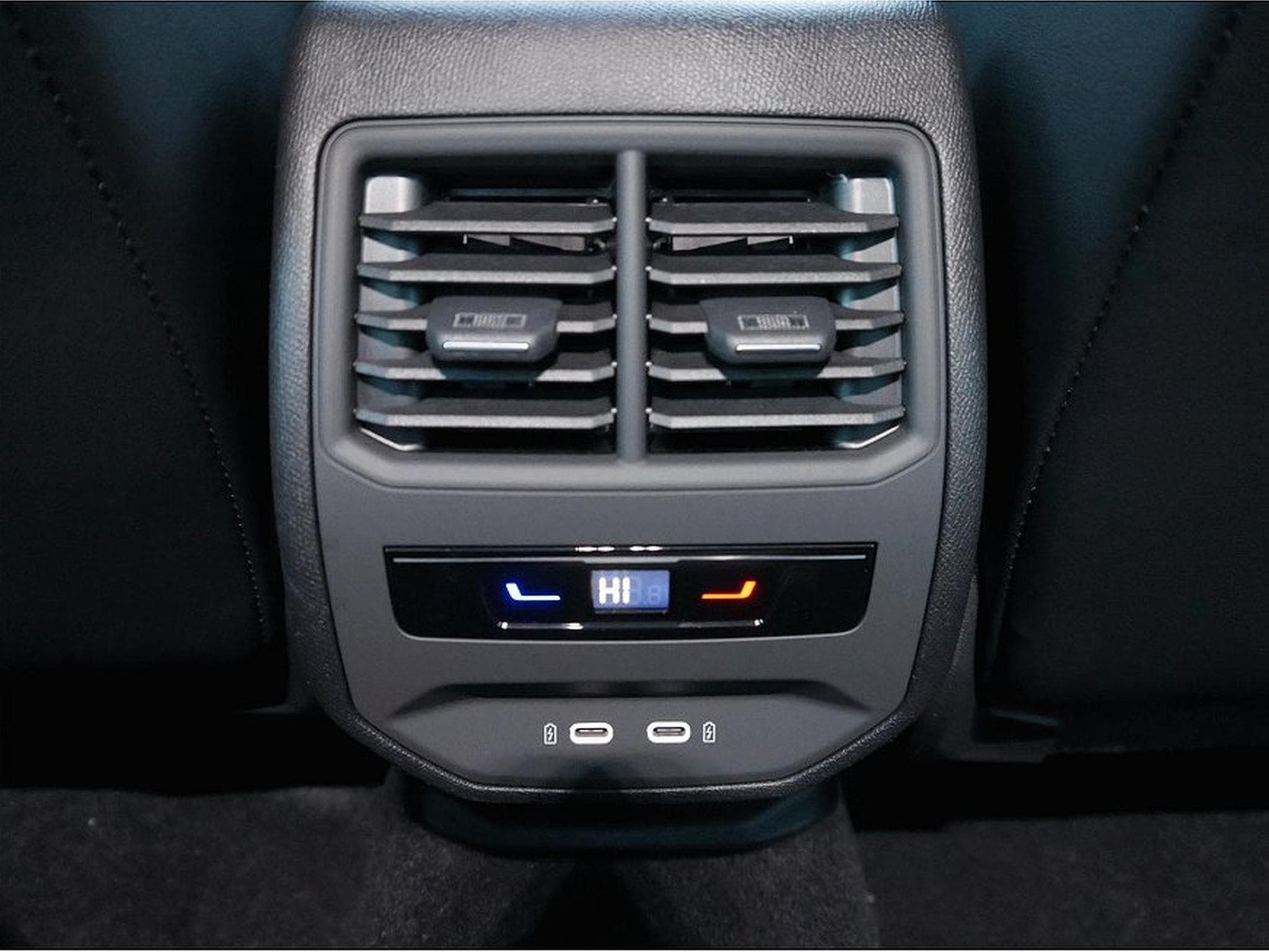 Seat Leon (2026) - Foto 12
