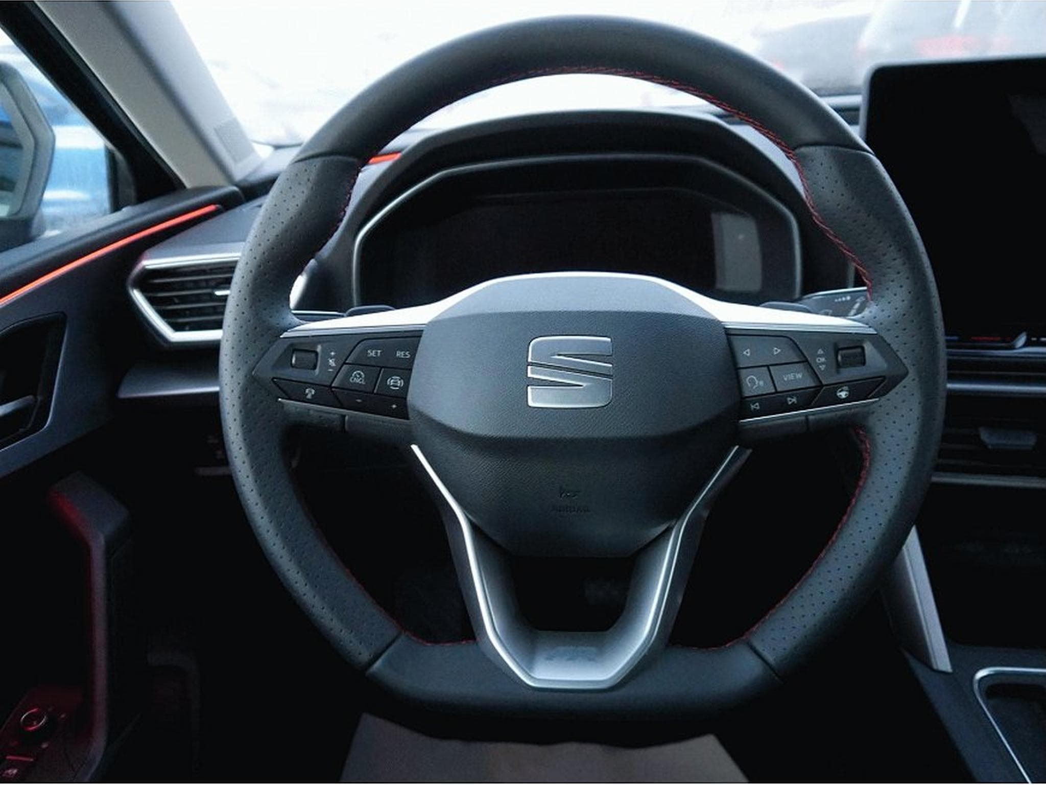 Seat Leon (2026) - Foto 9