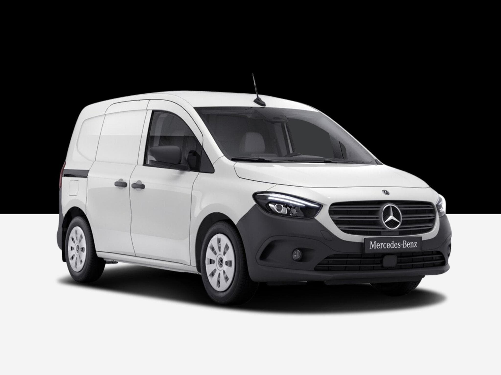 Mercedes Citan 110 CDI Kasten BASE Standard (2025) - Foto 1