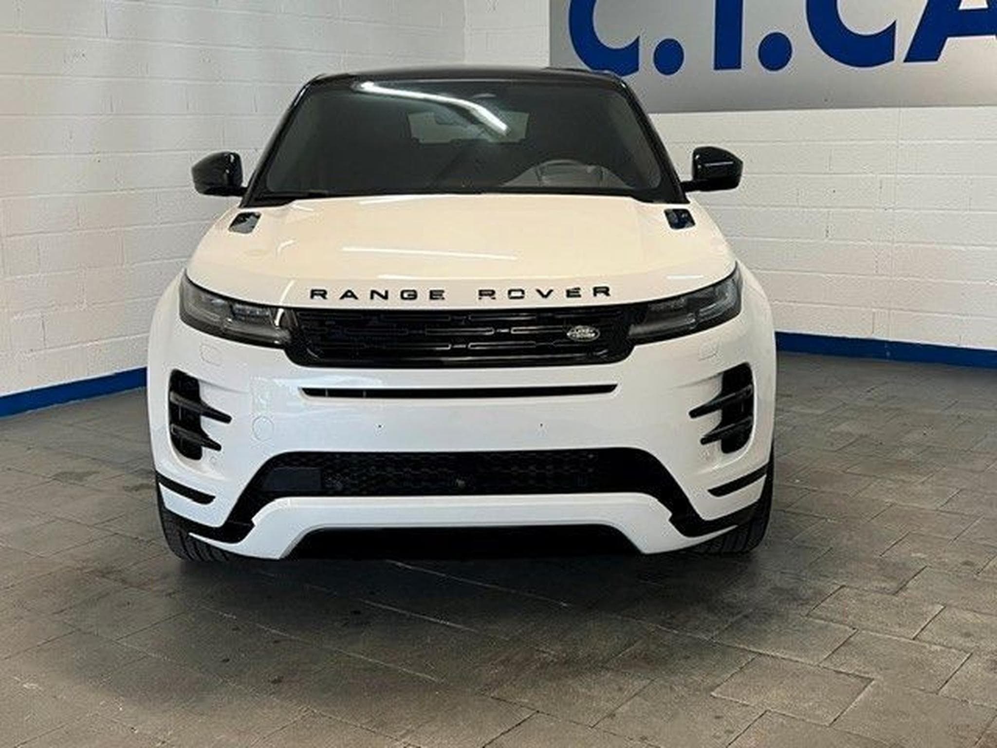 Land-Rover Range Rover Evoque Dynamic SE/AHK/Pano/HUD/20" (2026) - Foto 2