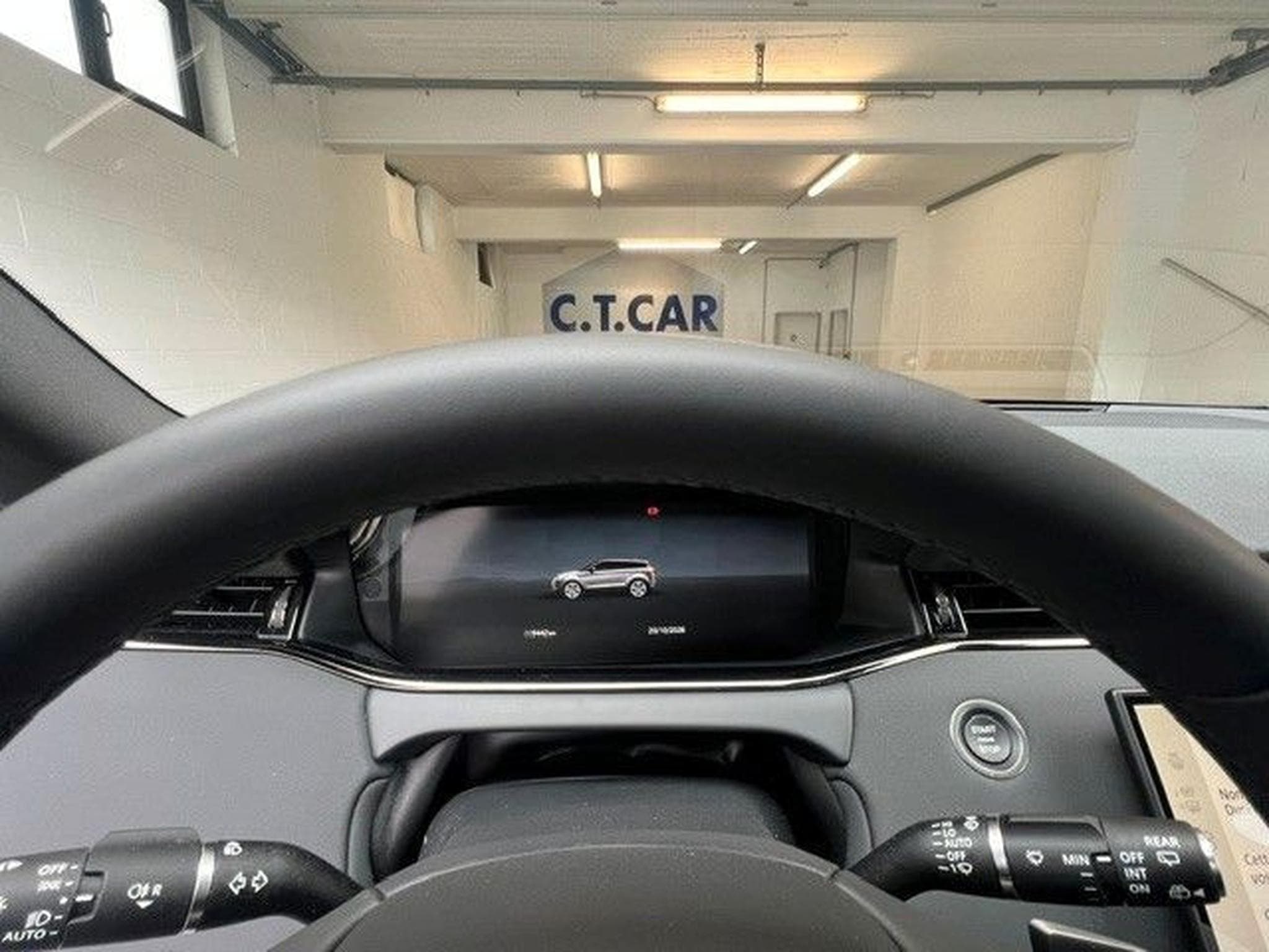 Land-Rover Range Rover Evoque Dynamic SE/AHK/Pano/HUD/20" (2026) - Foto 7