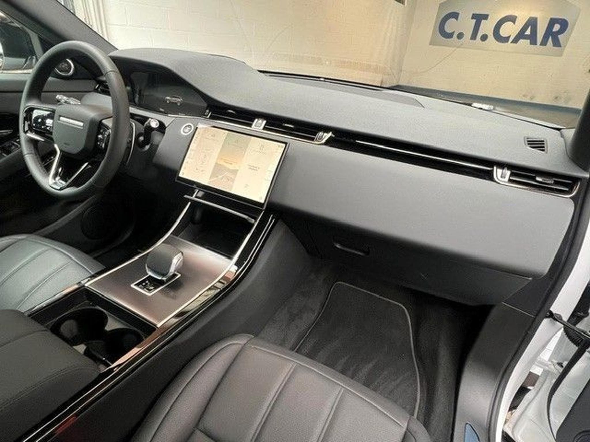 Land-Rover Range Rover Evoque Dynamic SE/AHK/Pano/HUD/20" (2026) - Foto 5