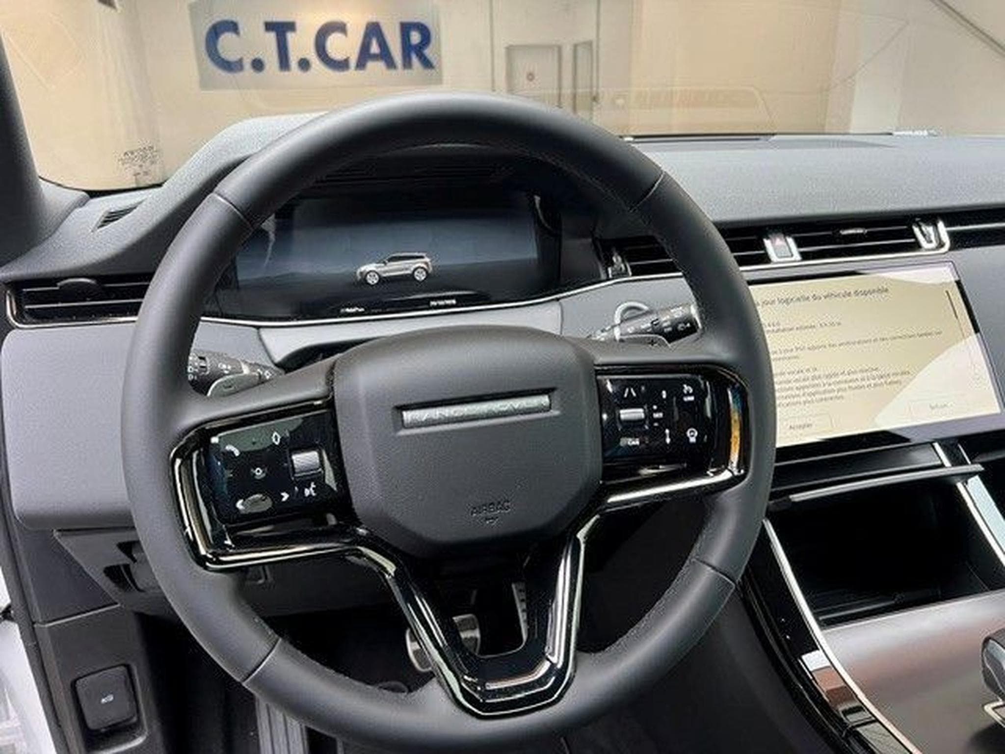 Land-Rover Range Rover Evoque Dynamic SE/AHK/Pano/HUD/20" (2026) - Foto 8
