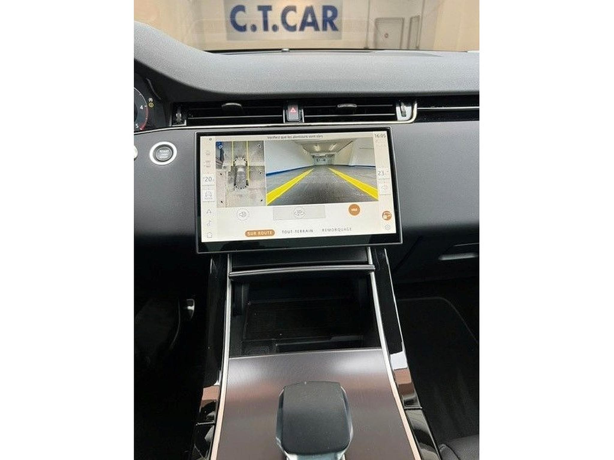 Land-Rover Range Rover Evoque Dynamic SE/AHK/Pano/HUD/20" (2026) - Foto 6