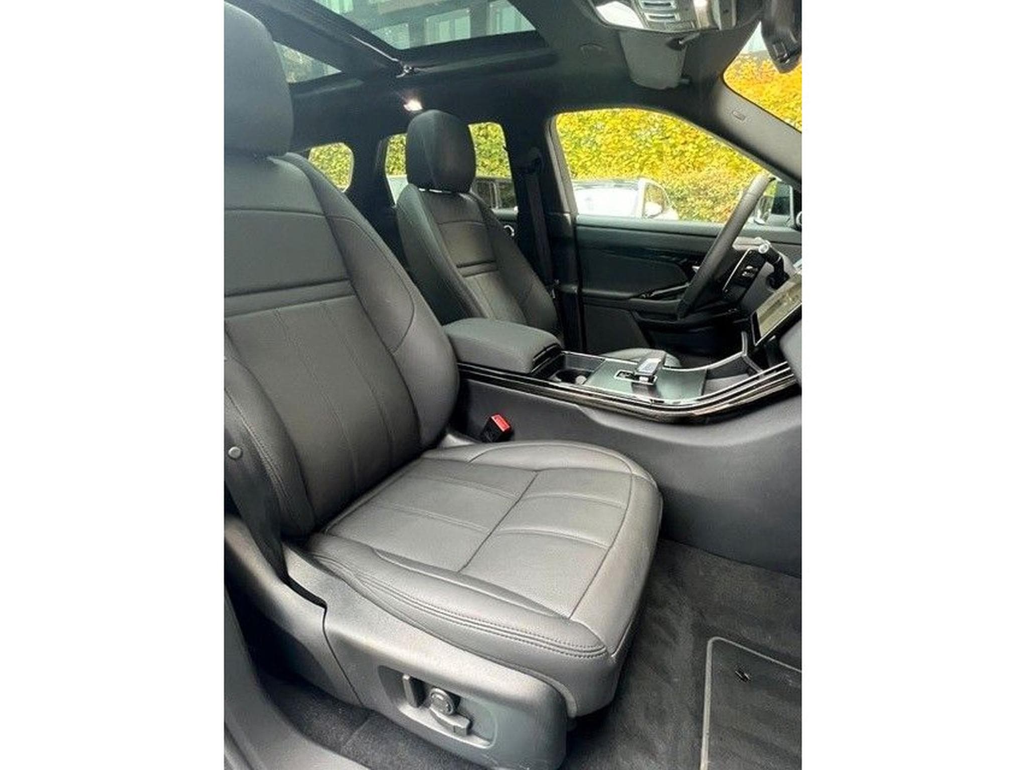 Land-Rover Range Rover Evoque Dynamic SE/AHK/Pano/HUD/20" (2026) - Foto 11