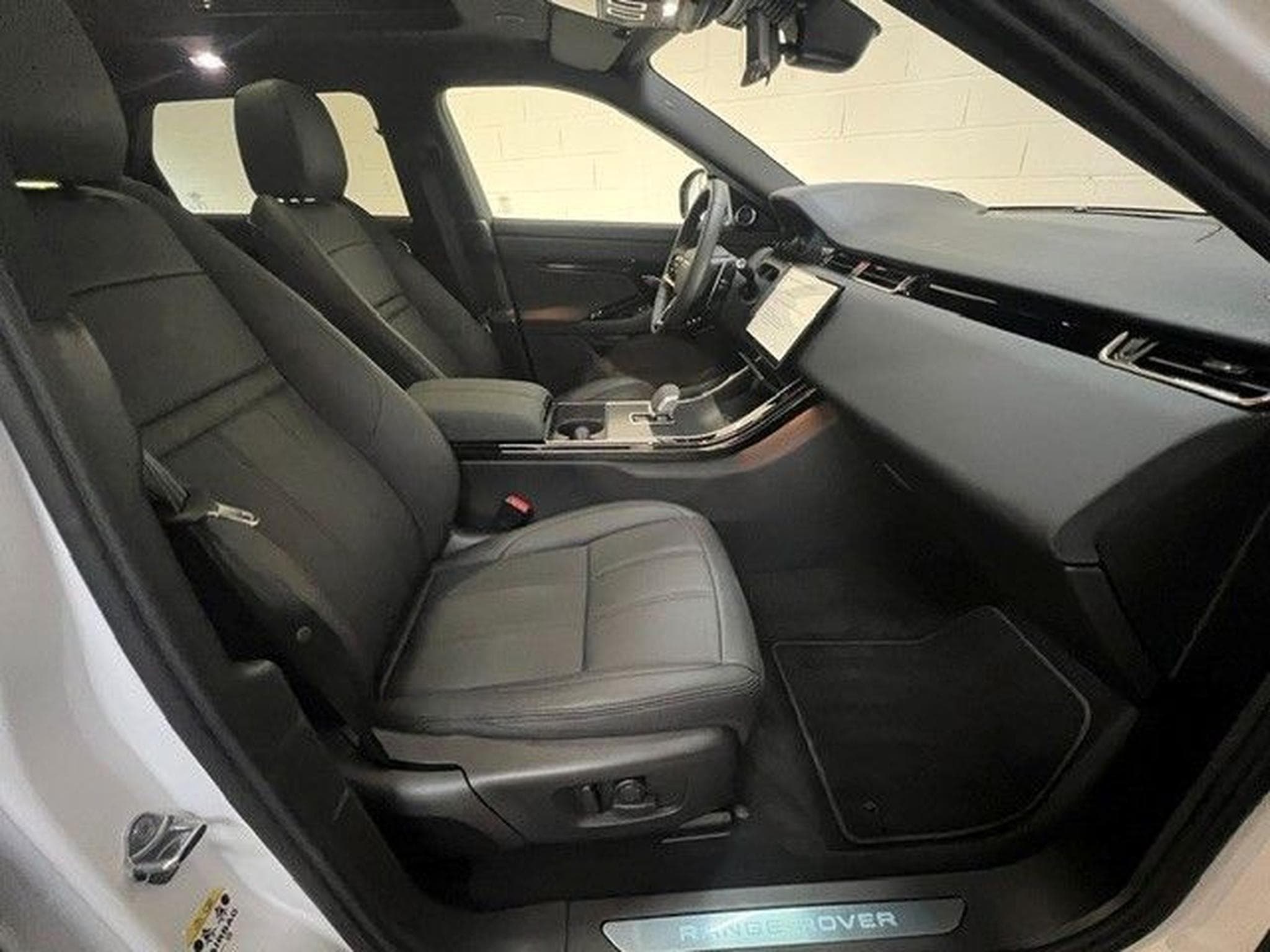 Land-Rover Range Rover Evoque Dynamic SE/AHK/Pano/HUD/20" (2026) - Foto 12