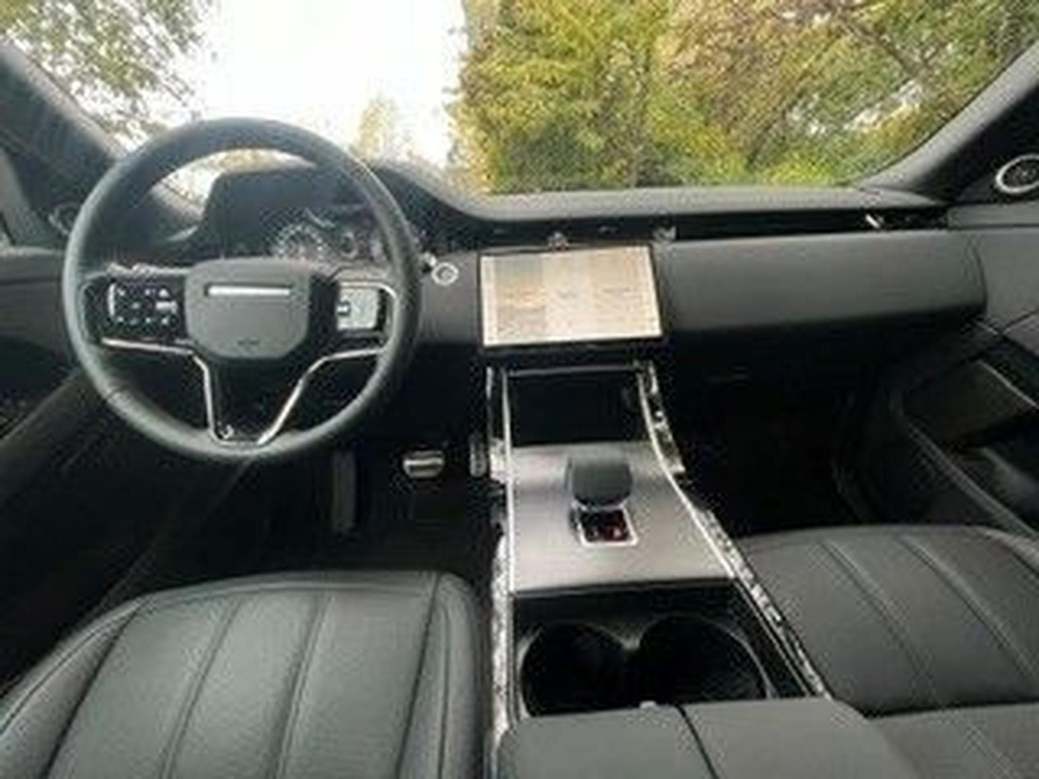 Land-Rover Range Rover Evoque Dynamic SE/AHK/Pano/HUD/20" (2026) - Foto 9