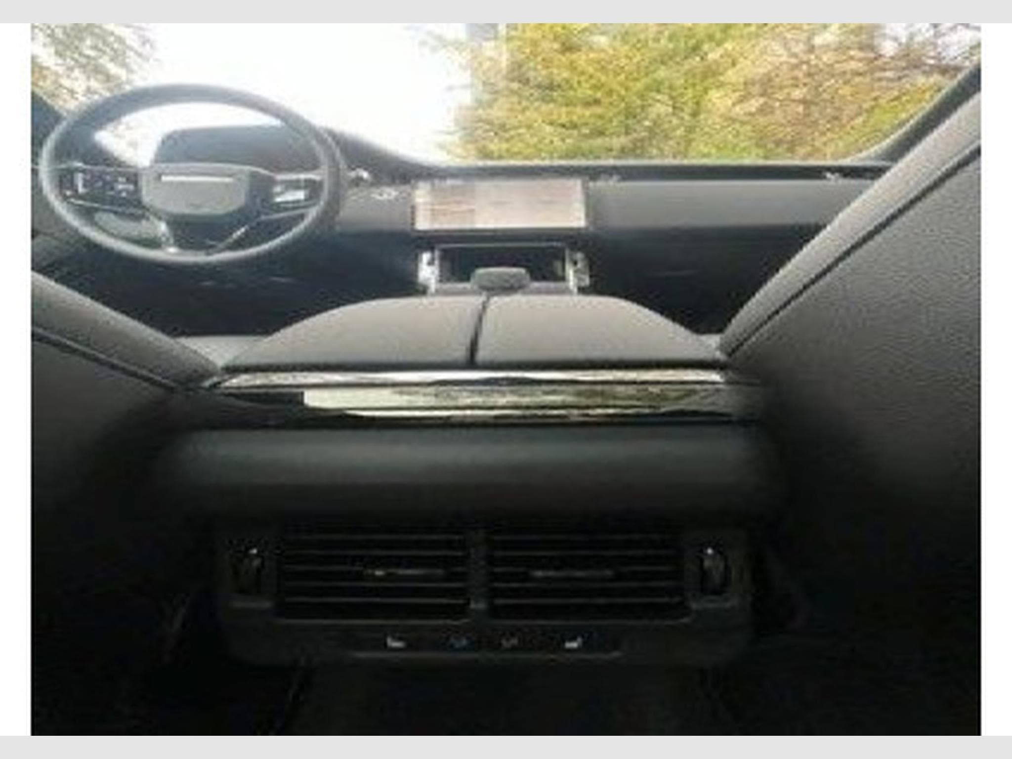 Land-Rover Range Rover Evoque Dynamic SE/AHK/Pano/HUD/20" (2026) - Foto 14