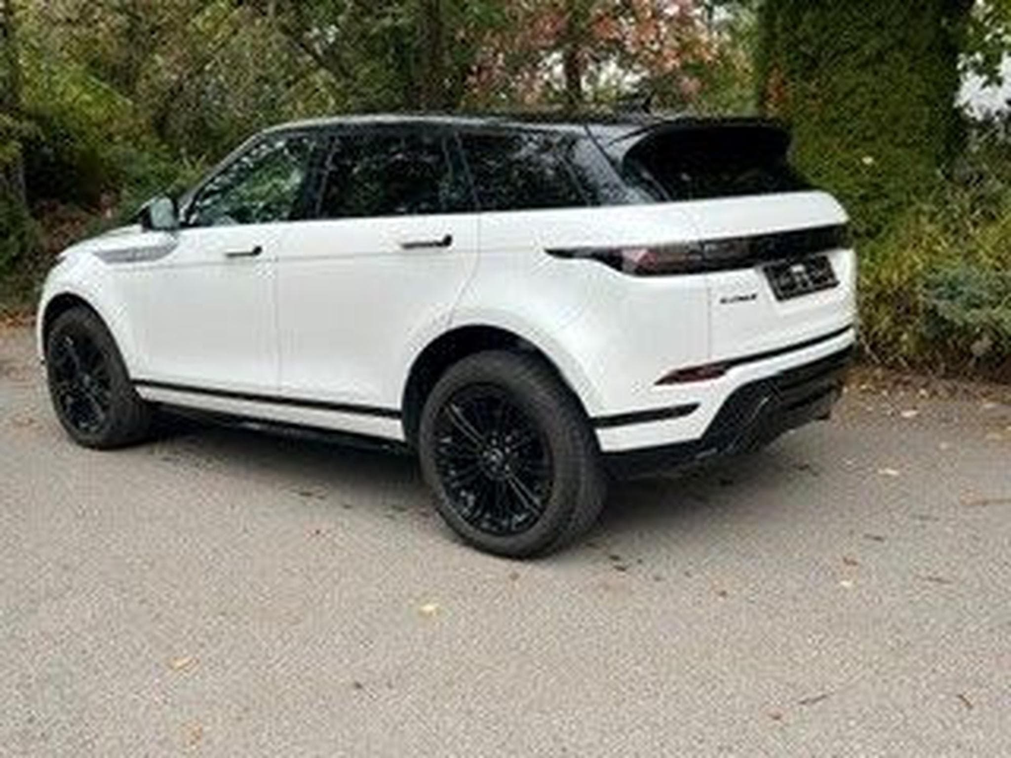 Land-Rover Range Rover Evoque Dynamic SE/AHK/Pano/HUD/20" (2026) - Foto 18