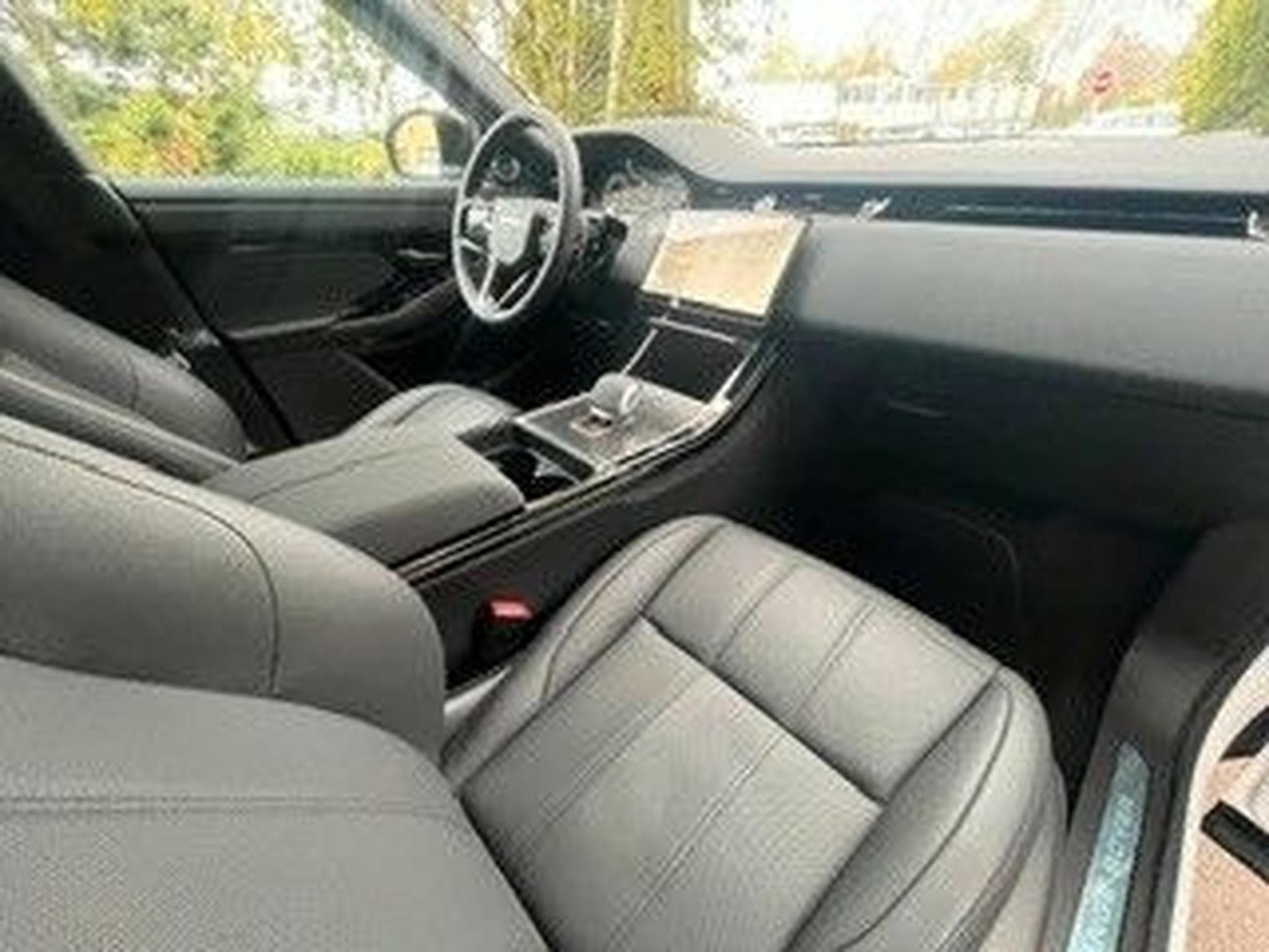Land-Rover Range Rover Evoque Dynamic SE/AHK/Pano/HUD/20" (2026) - Foto 13