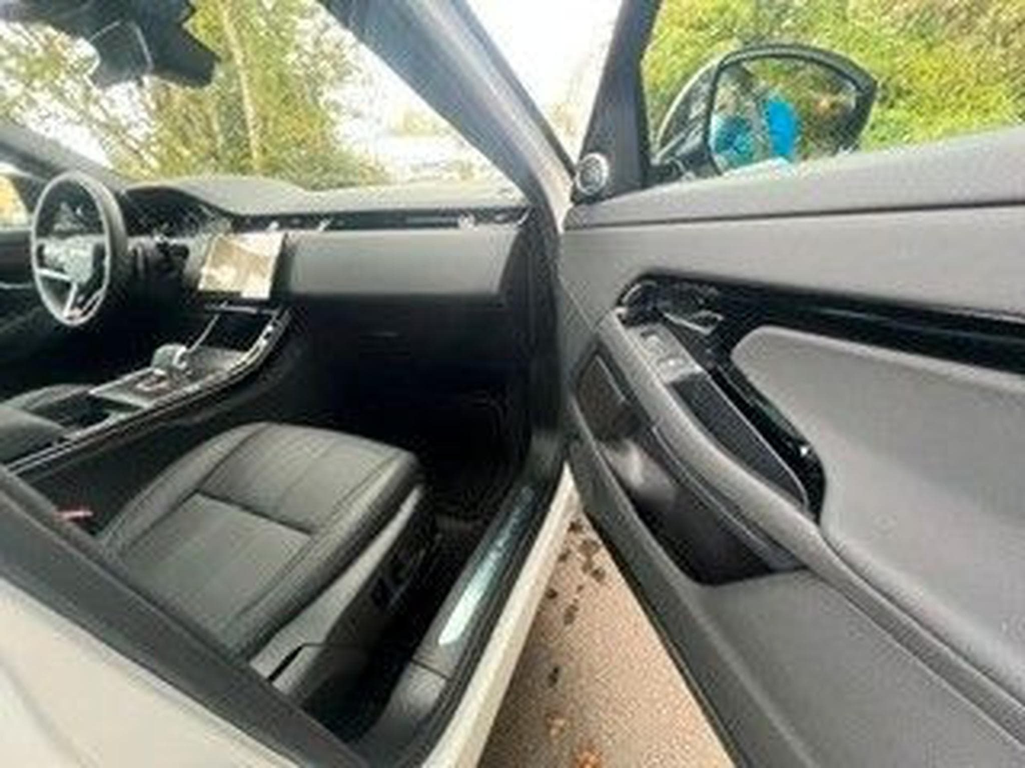 Land-Rover Range Rover Evoque Dynamic SE/AHK/Pano/HUD/20" (2026) - Foto 15