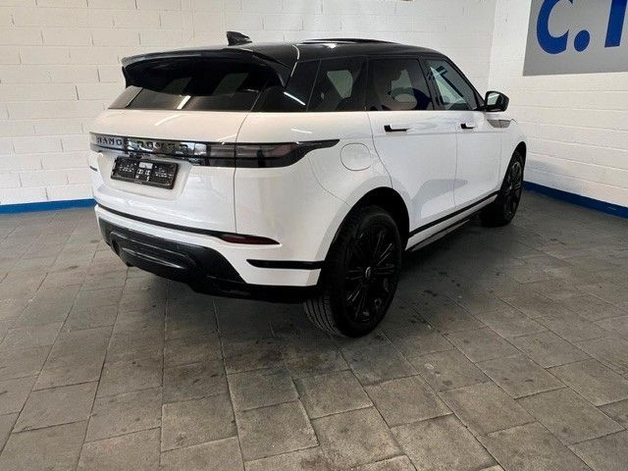 Land-Rover Range Rover Evoque Dynamic SE/AHK/Pano/HUD/20" (2026) - Foto 21