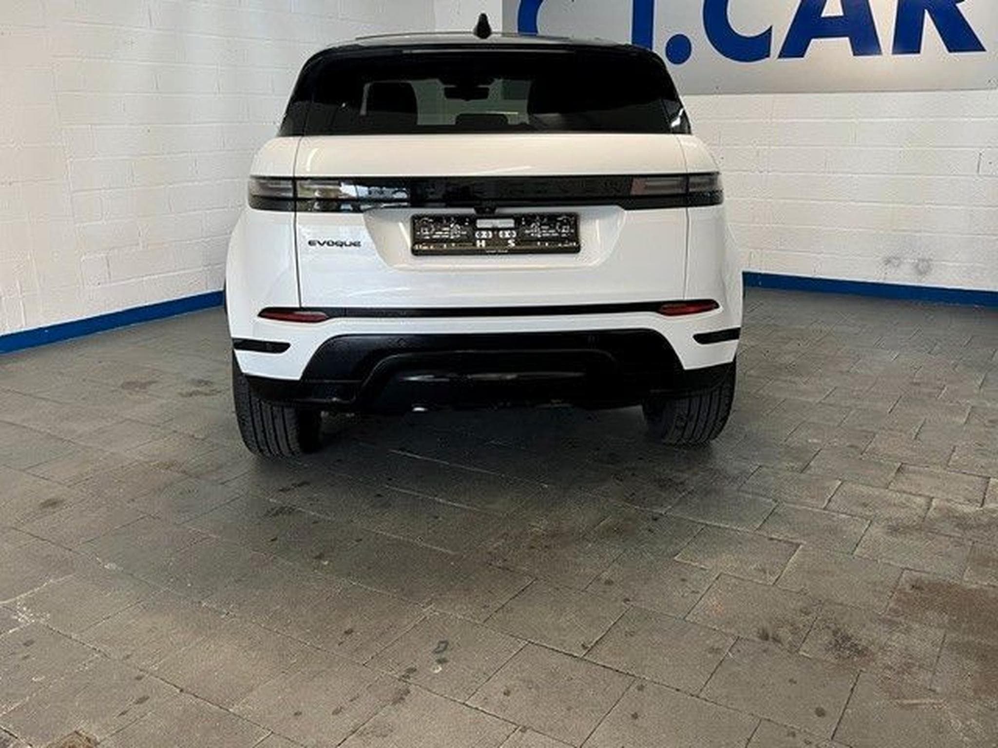 Land-Rover Range Rover Evoque Dynamic SE/AHK/Pano/HUD/20" (2026) - Foto 19