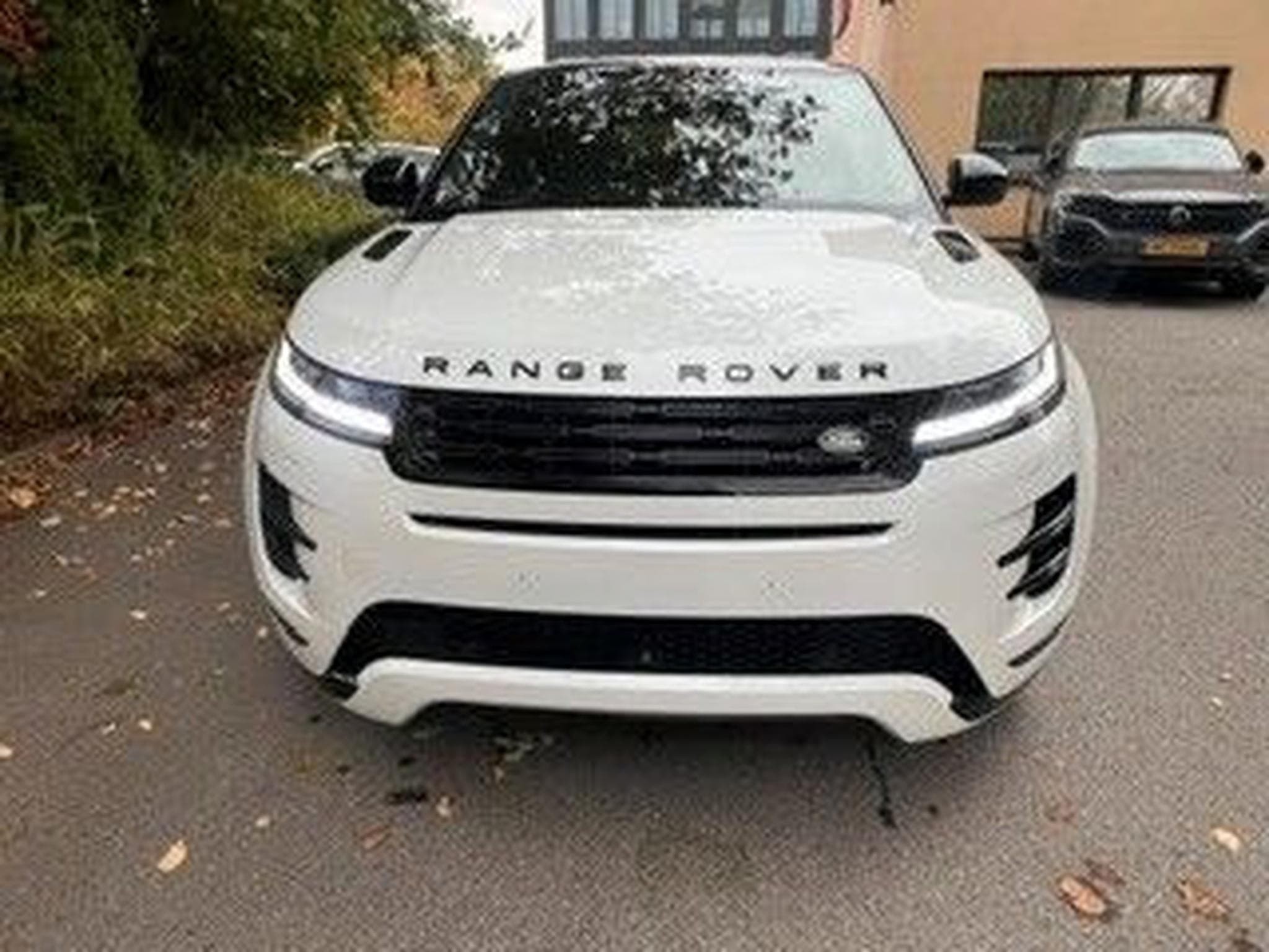 Land-Rover Range Rover Evoque Dynamic SE/AHK/Pano/HUD/20" (2026) - Foto 24