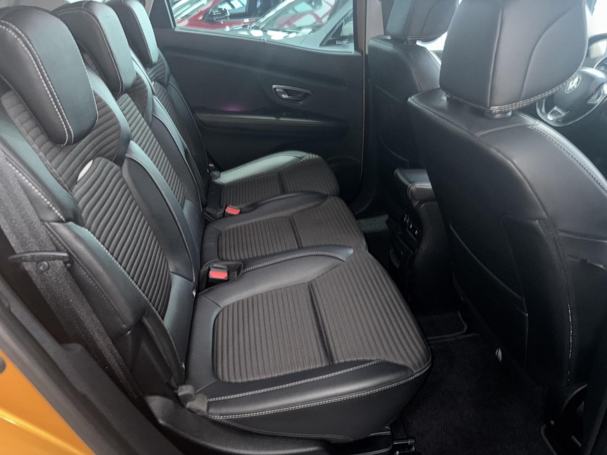Renault Scenic 1.7 dCi INTENS (2019) - Foto 13
