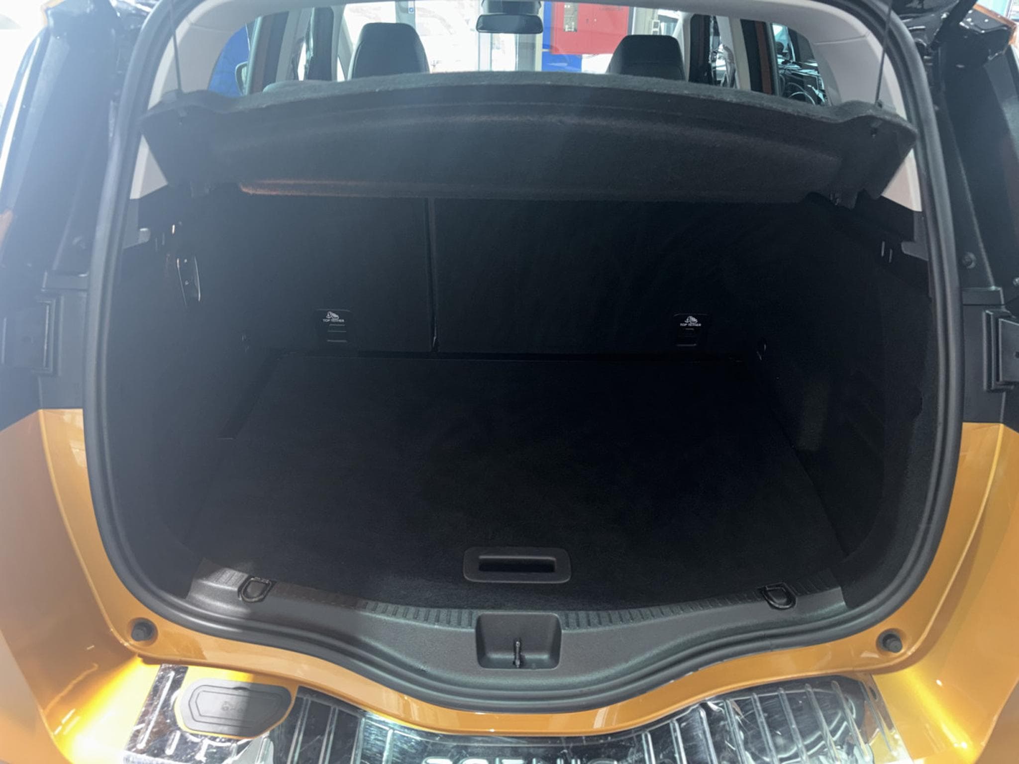 Renault Scenic 1.7 dCi INTENS (2019) - Foto 14