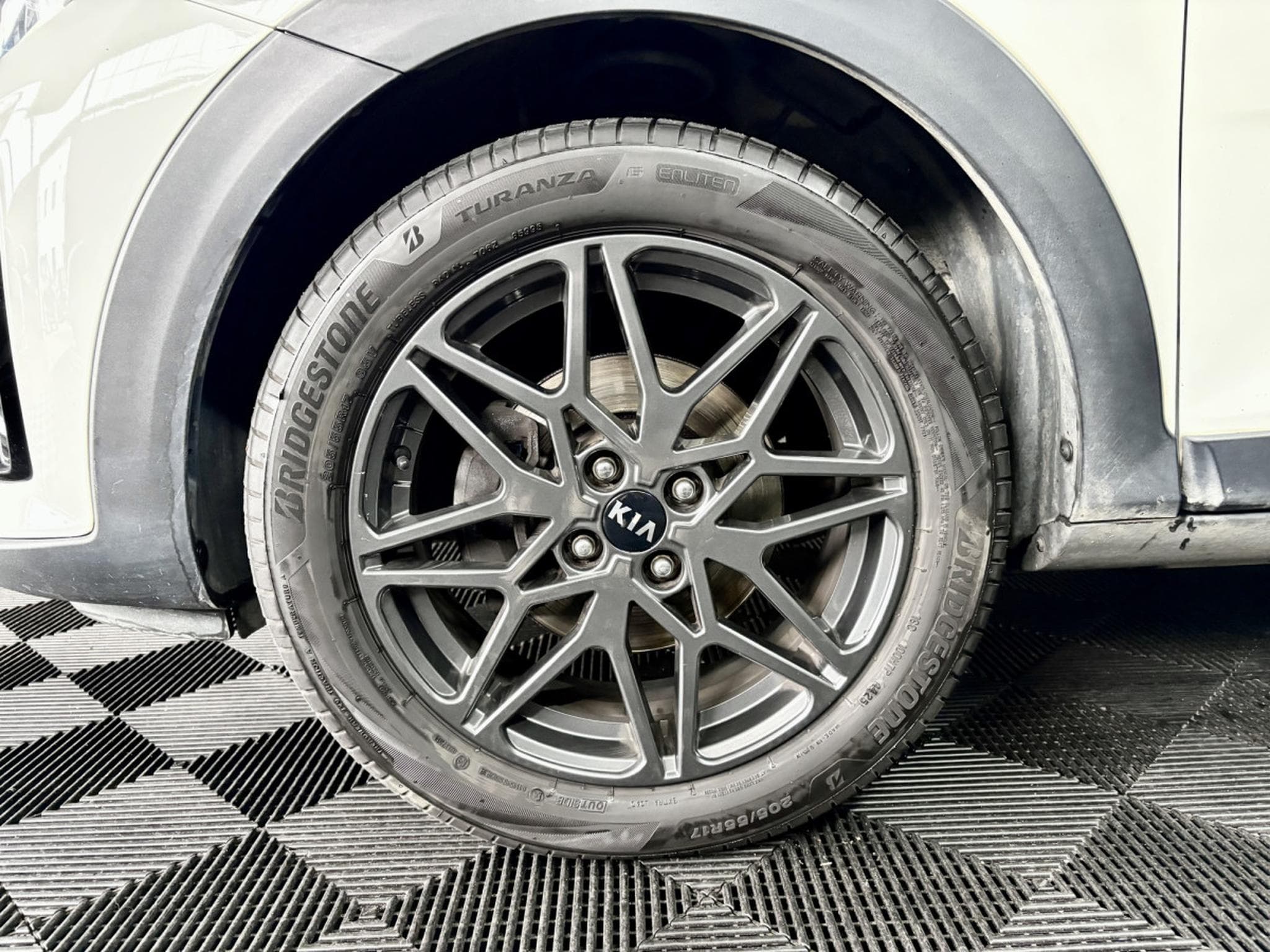 Kia Stonic 1.0 T-GDI Spirit 120 CV  *CAM* (2020) - Foto 22