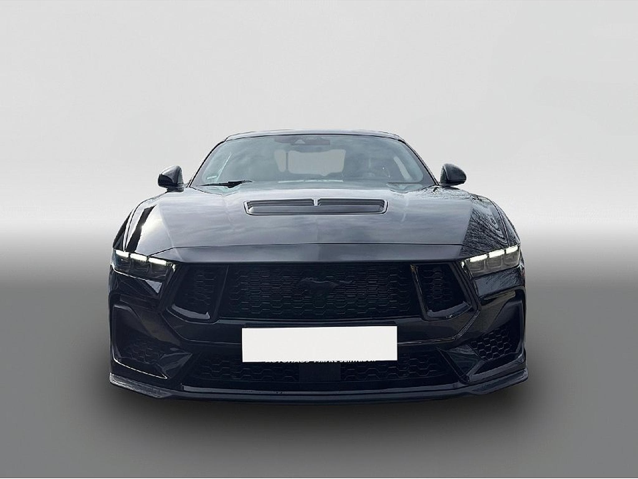 Ford Mustang (2026) - Photo 5