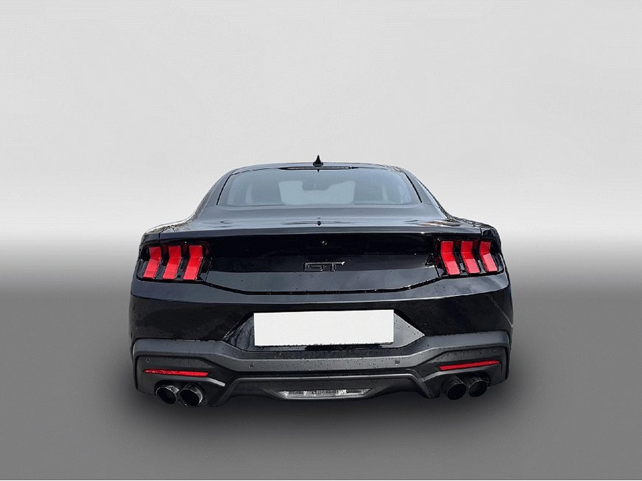 Ford Mustang (2026) - Photo 7