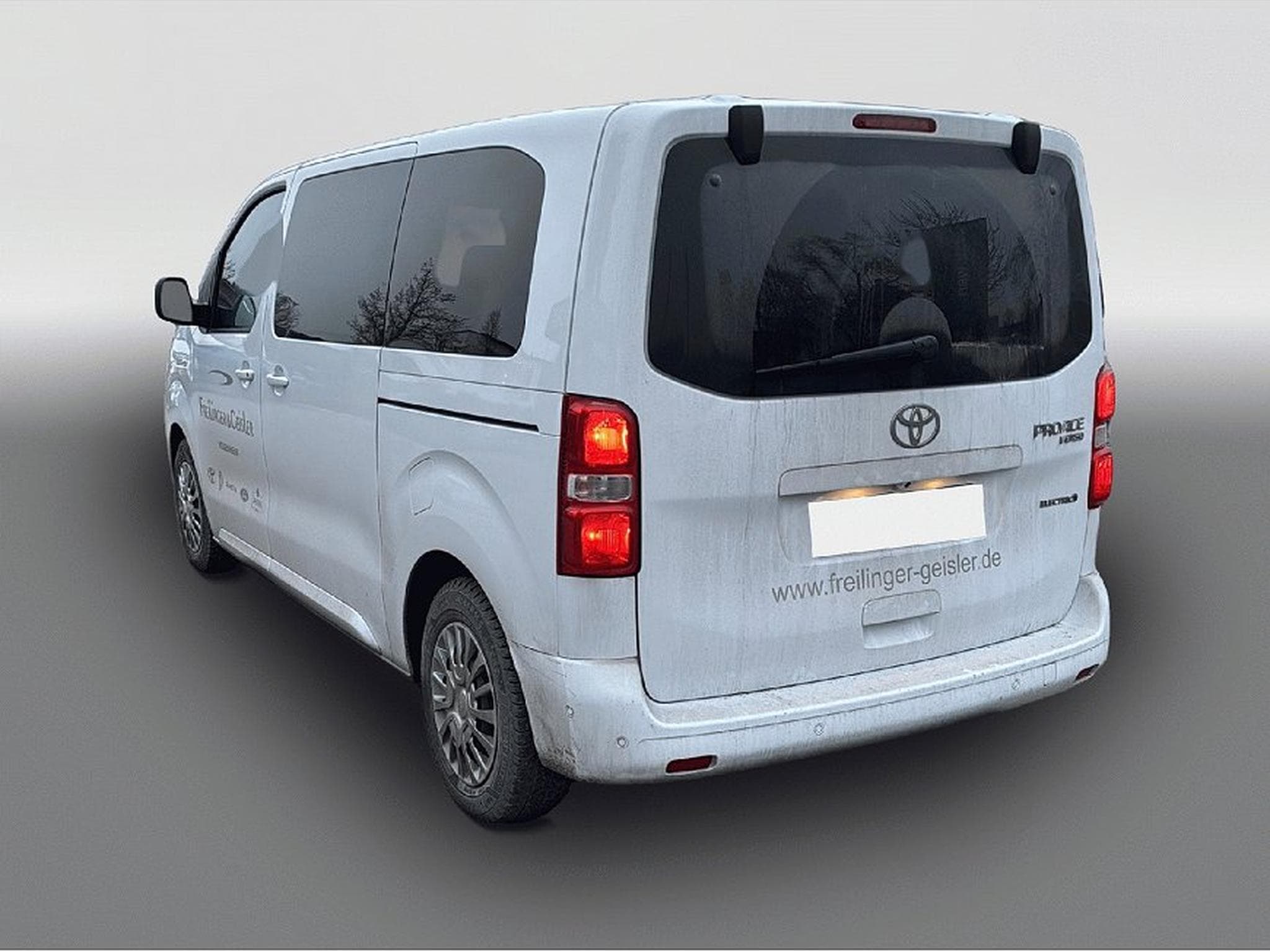 Toyota Proace (2025) - Photo 2