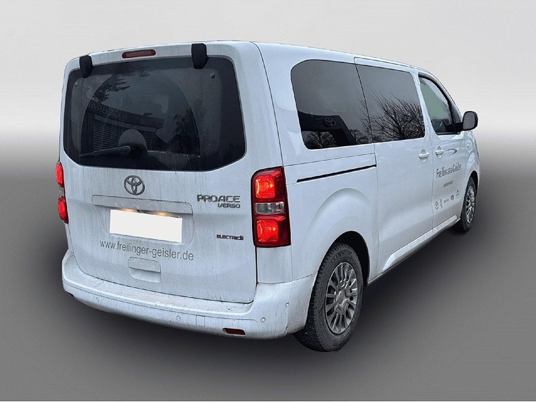 Toyota Proace (2025) - Photo 3