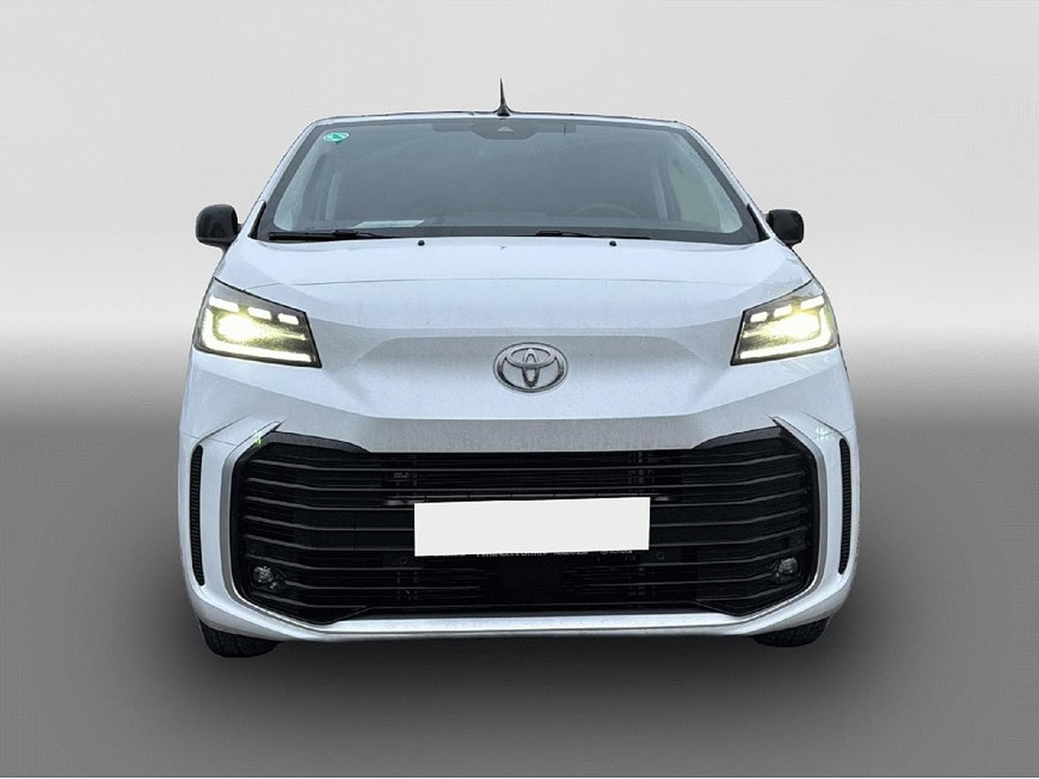 Toyota Proace (2025) - Photo 5