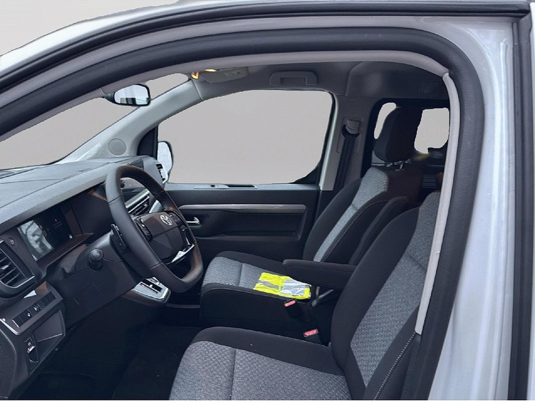 Toyota Proace (2025) - Photo 6