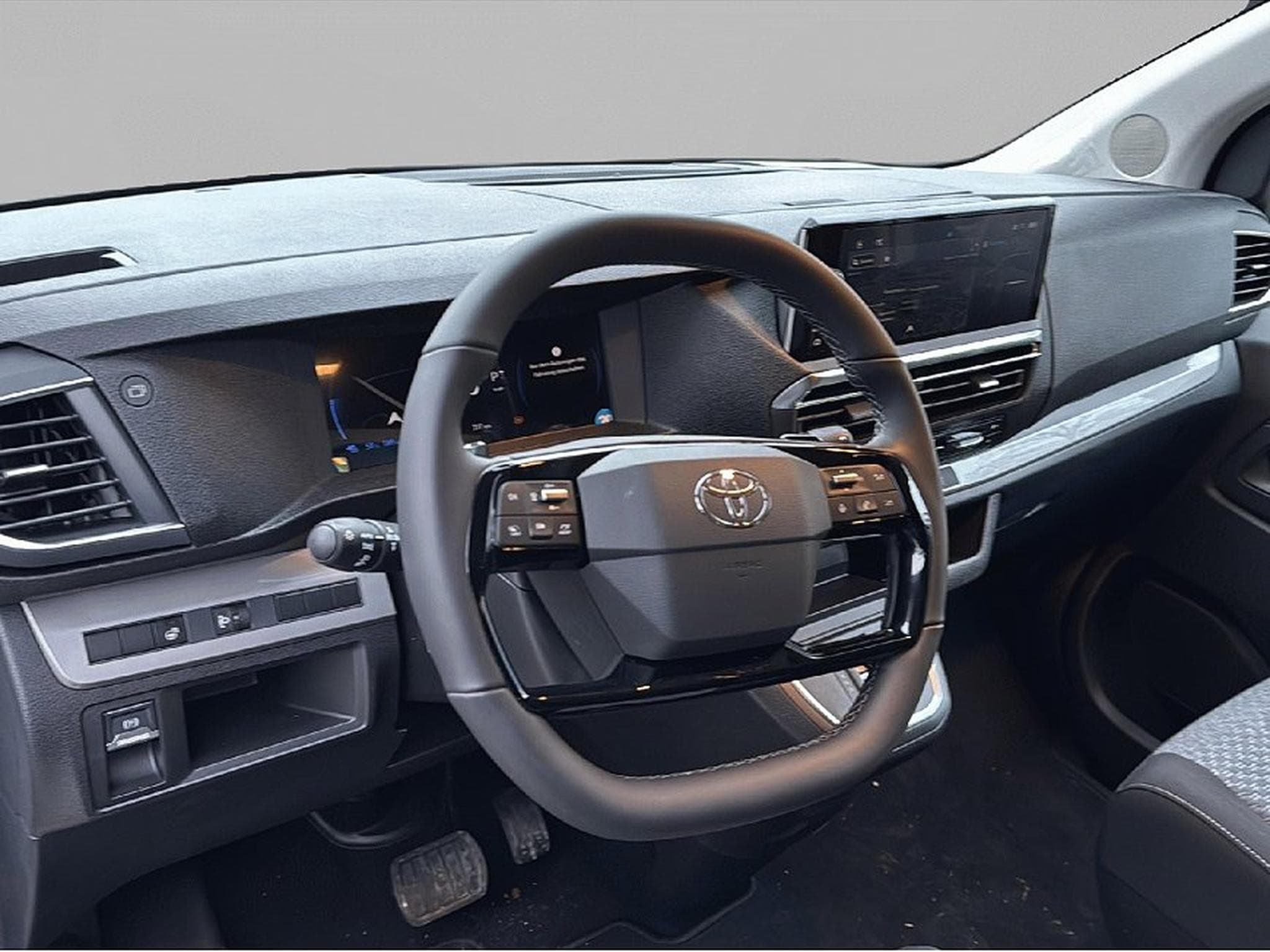 Toyota Proace (2025) - Photo 7