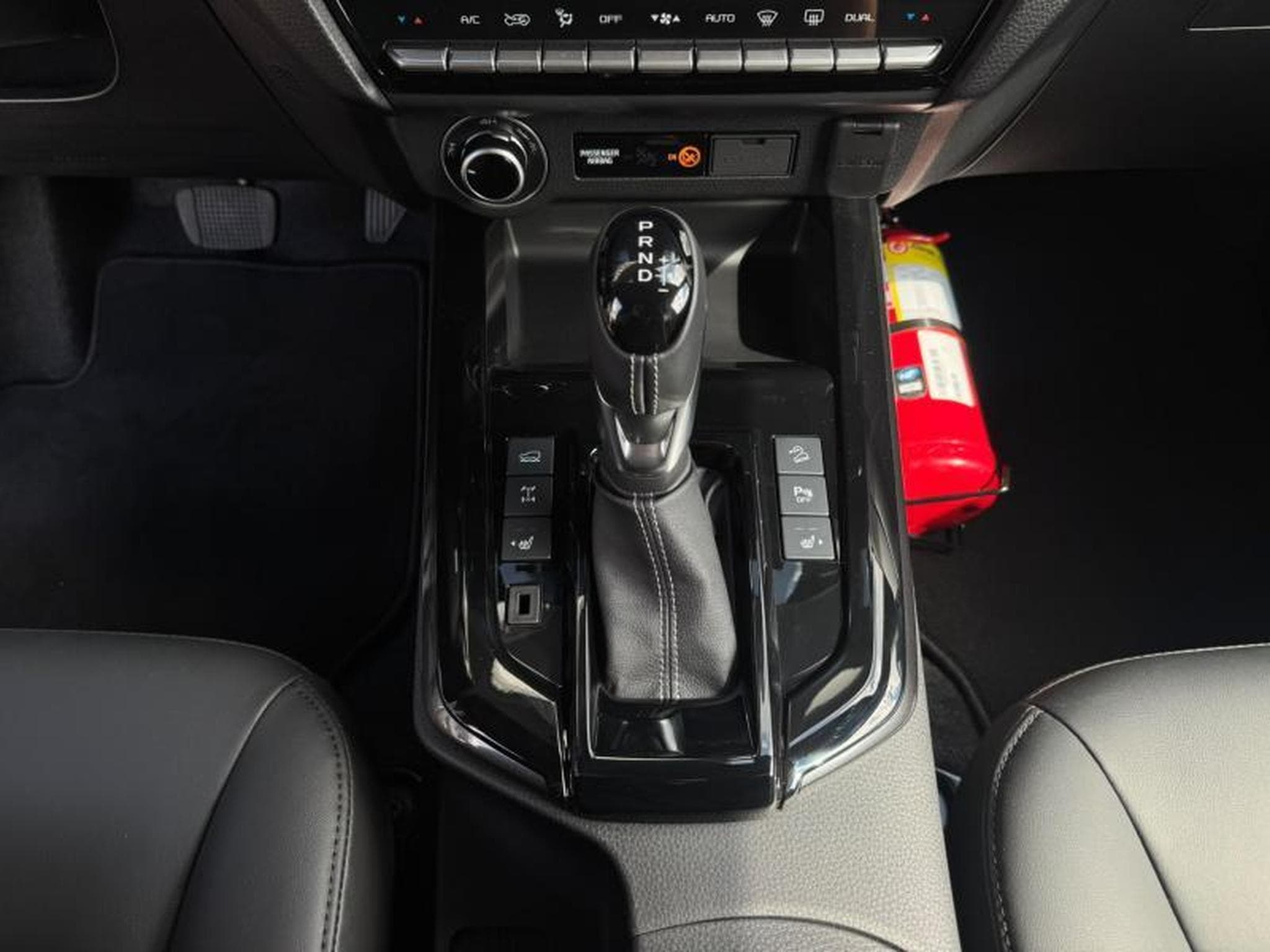 Isuzu D-Max 1.9 163CH Double Cabine (2026) - Foto 13