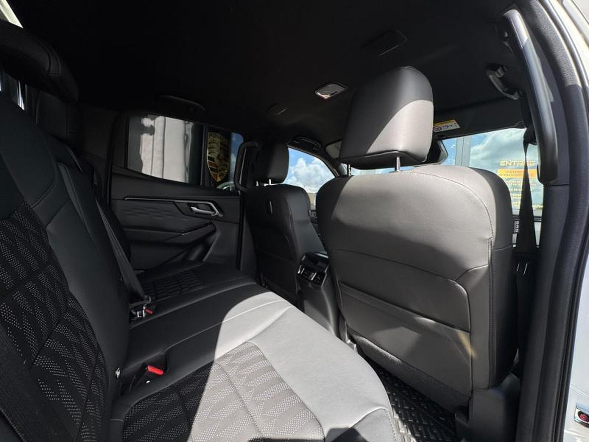 Isuzu D-Max 1.9 163CH Double Cabine (2026) - Foto 15