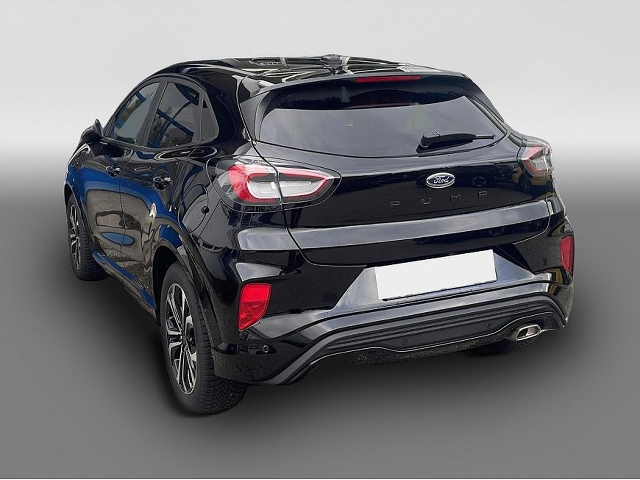 Ford Puma (2026) - Photo 2