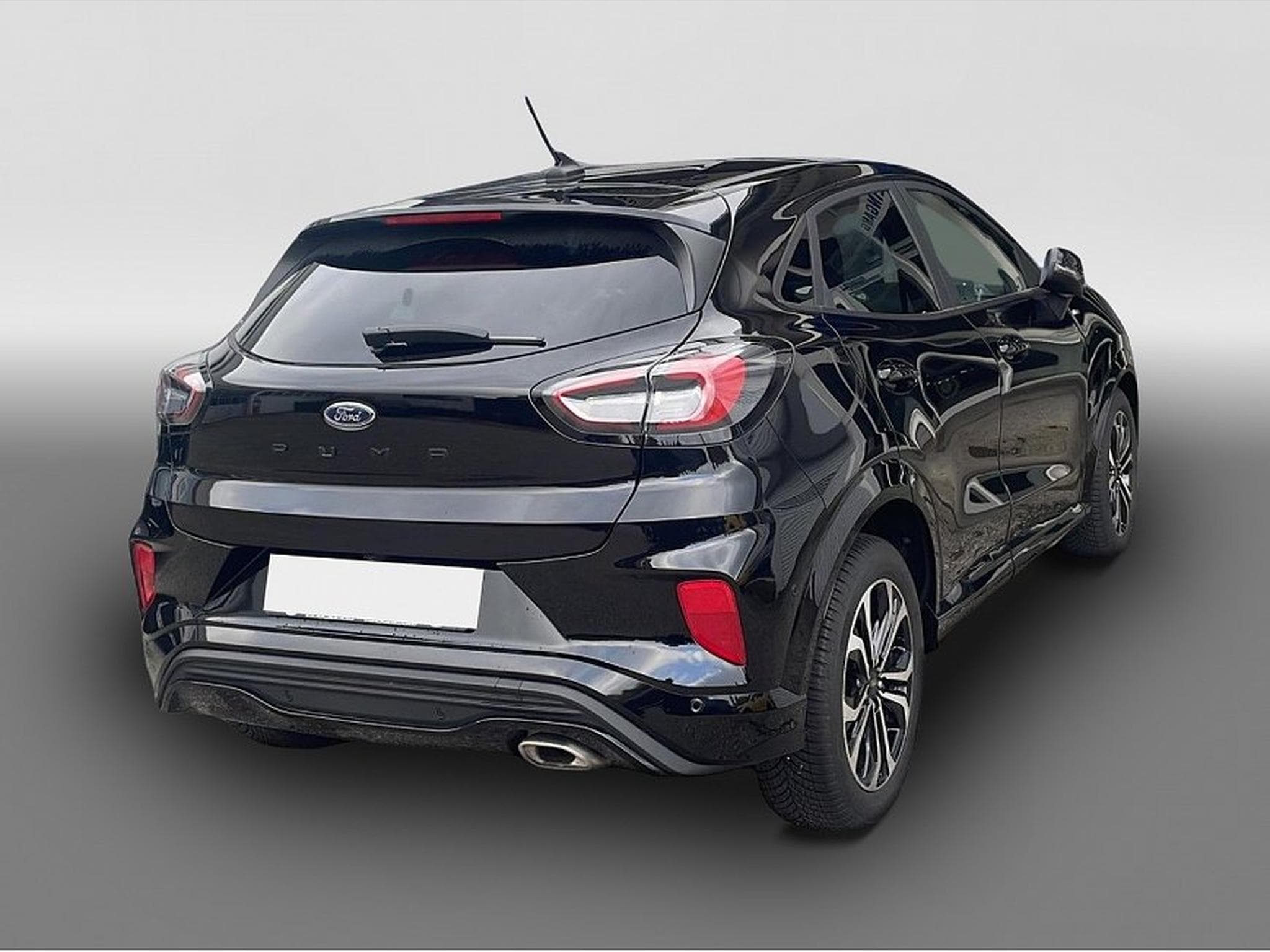 Ford Puma (2026) - Photo 3