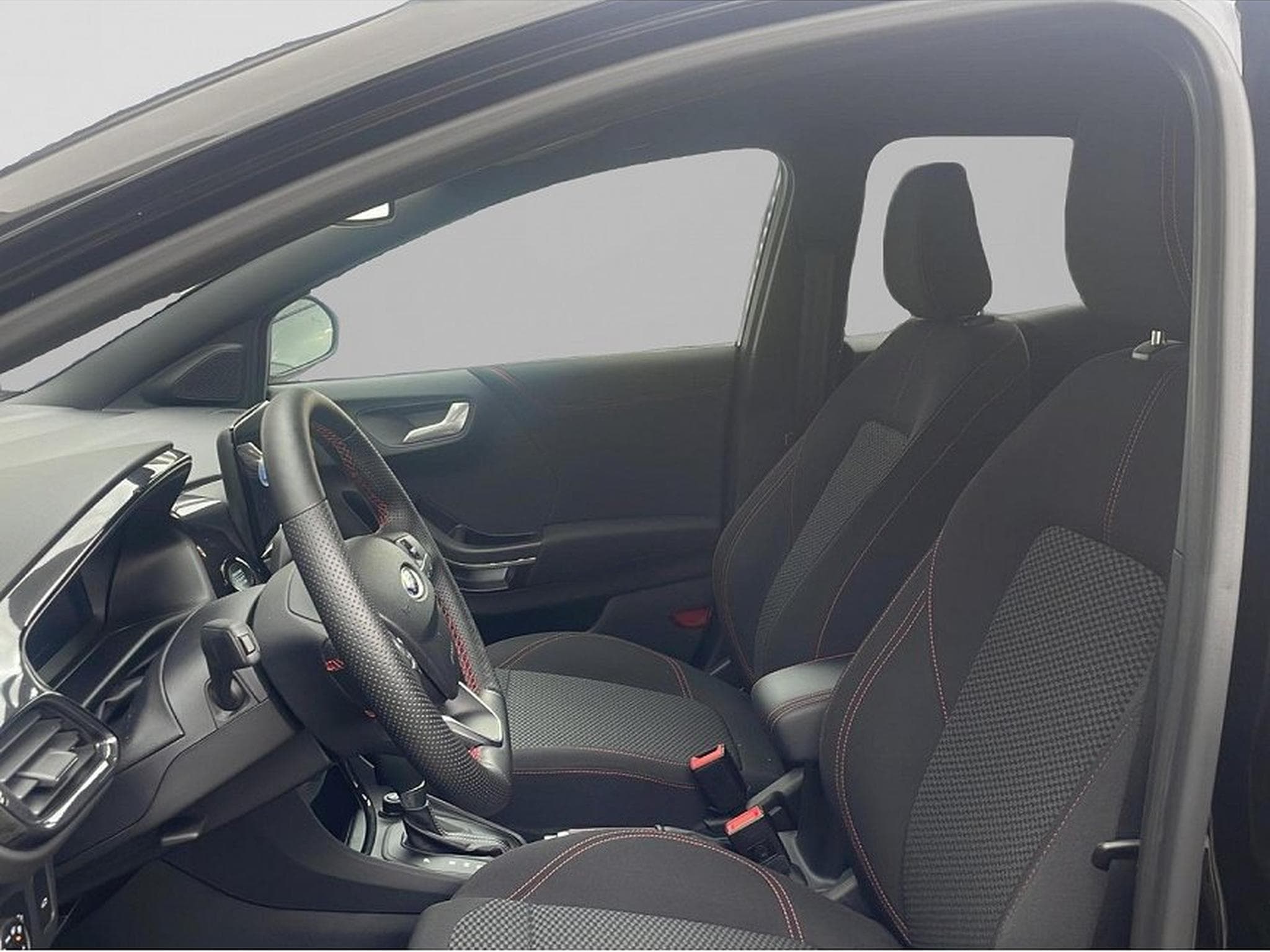 Ford Puma (2026) - Photo 5