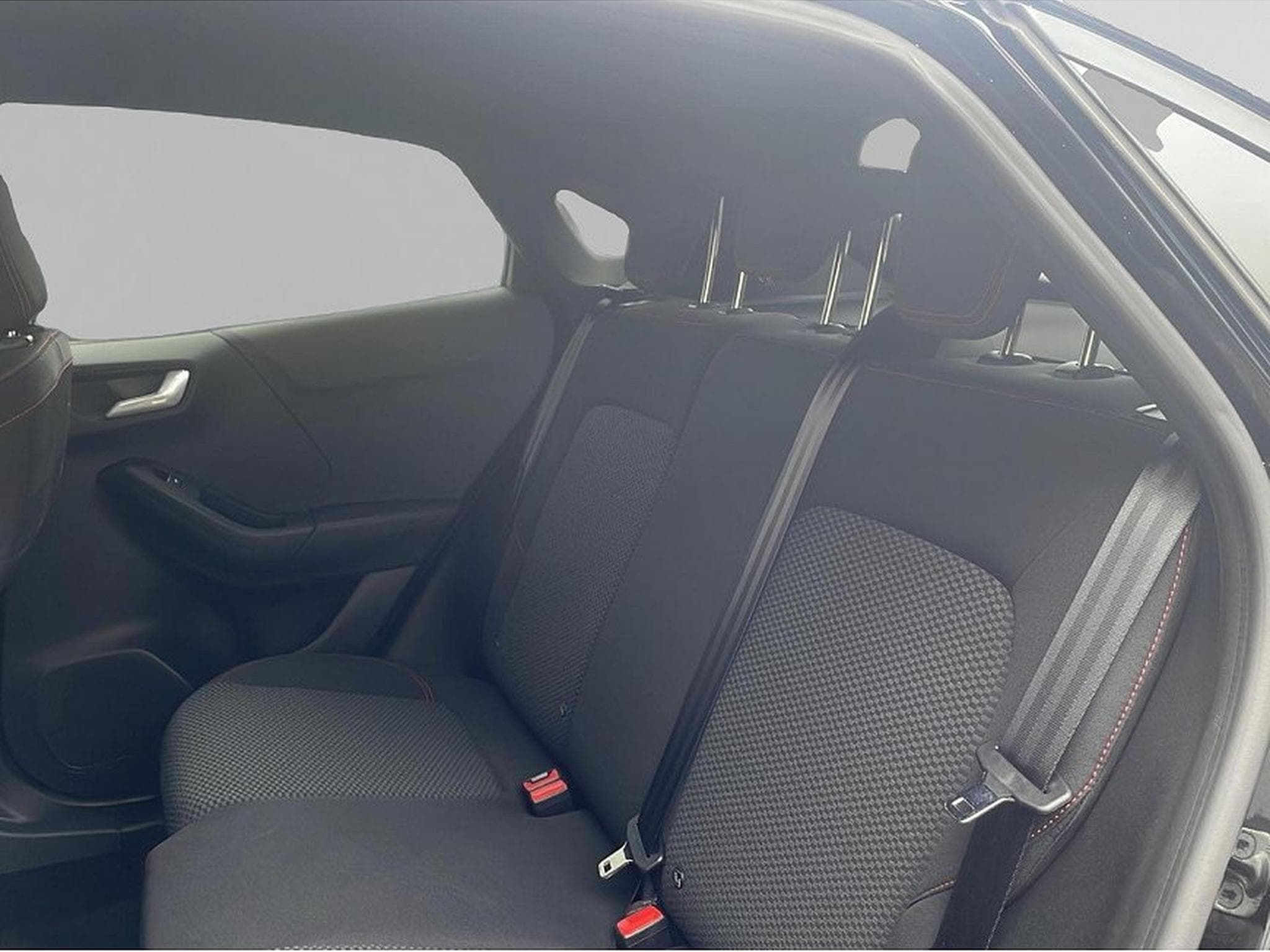 Ford Puma (2026) - Photo 6