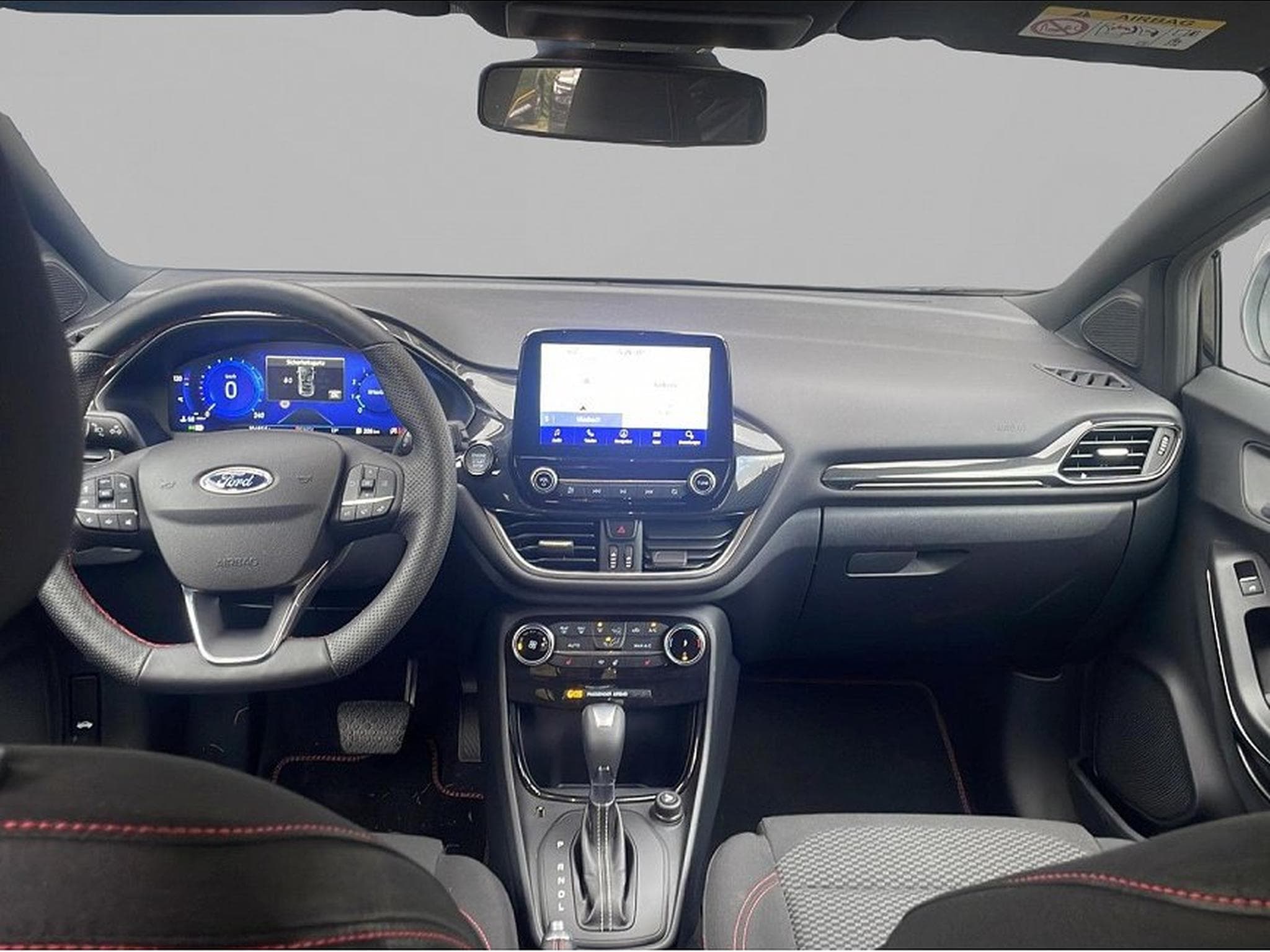 Ford Puma (2026) - Photo 7