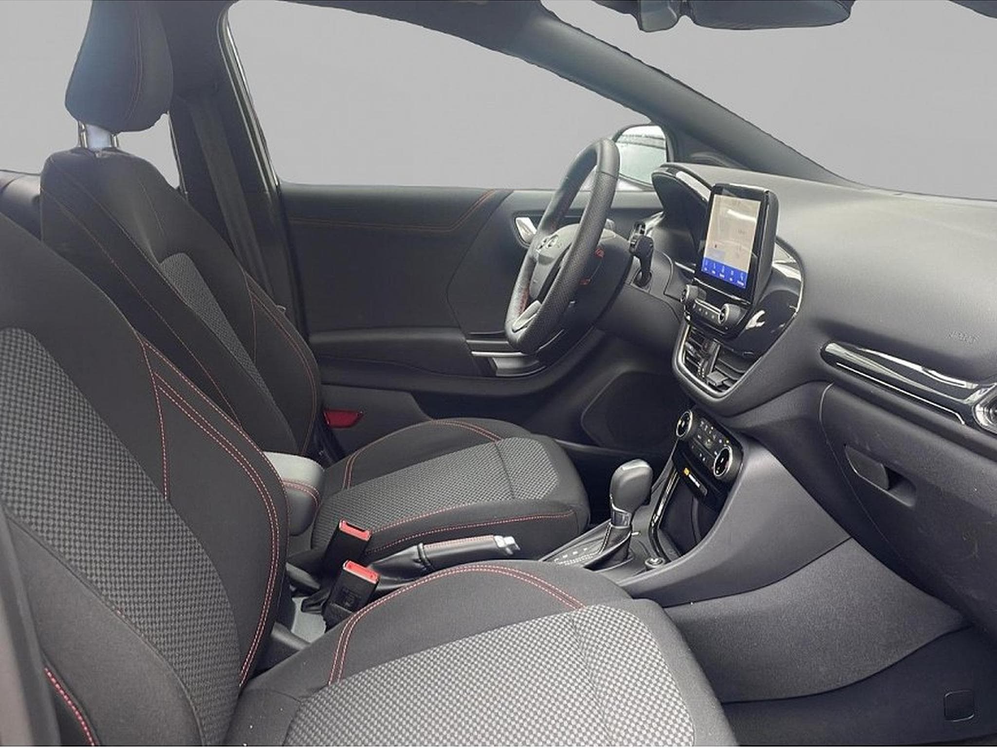 Ford Puma (2026) - Photo 8