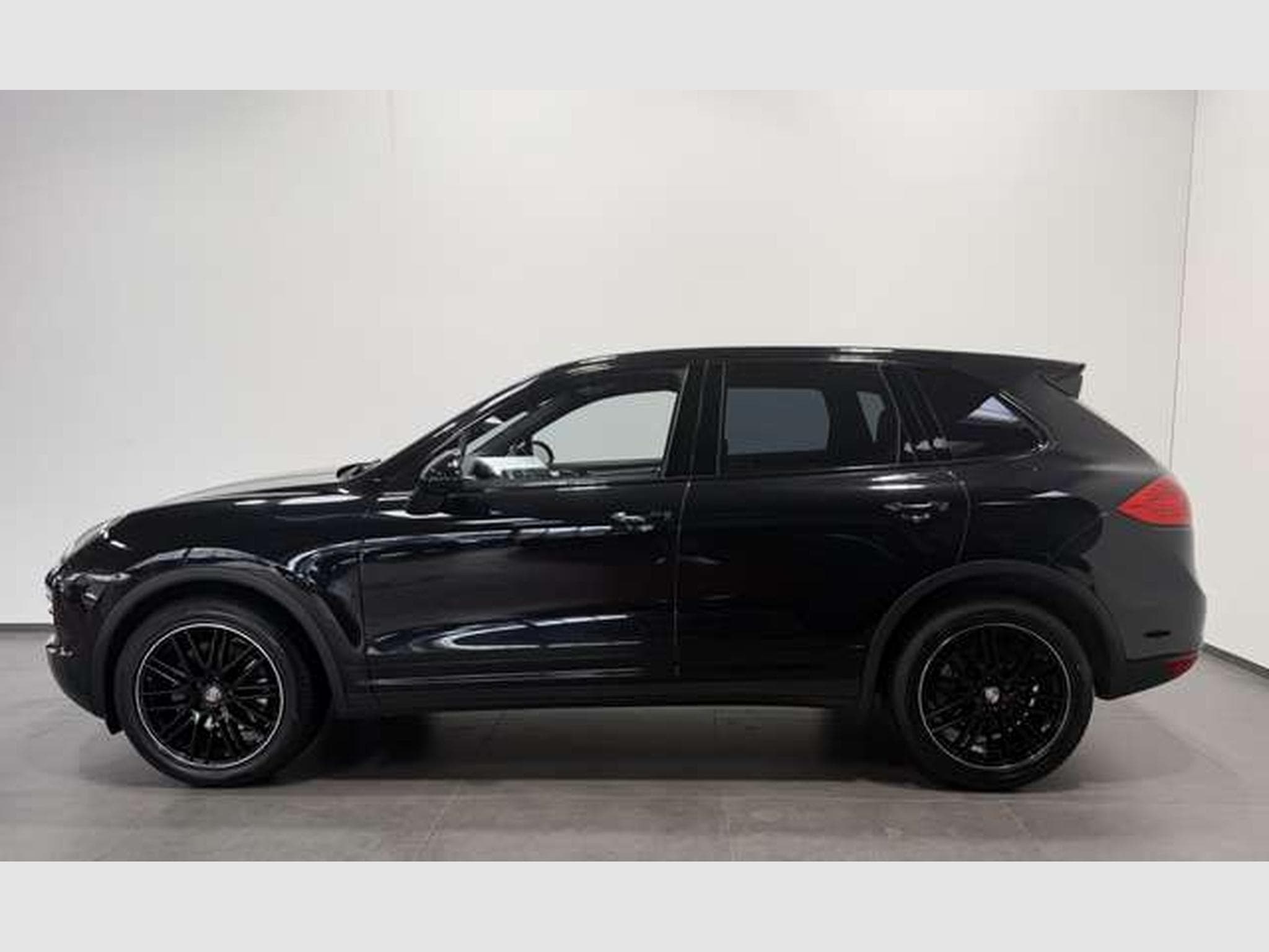 Porsche Cayenne Diesel Aut. *2.Hand *PDLS *SHZ *Kamera (2010) - Photo 3